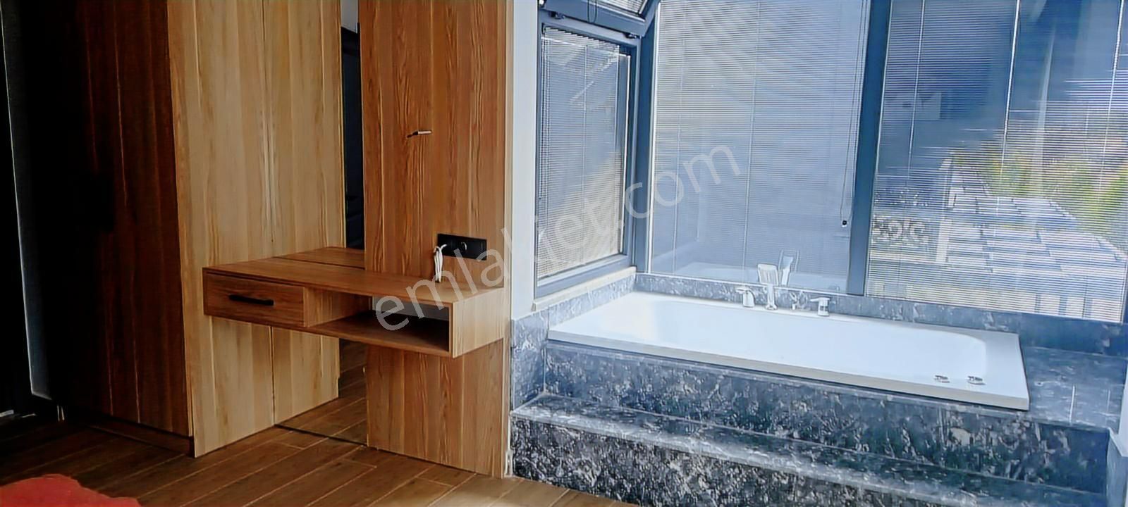 Fethiye Kargıda Doğa İçinde Satılık 2+1 Havuzlu Villa - Görsel 15