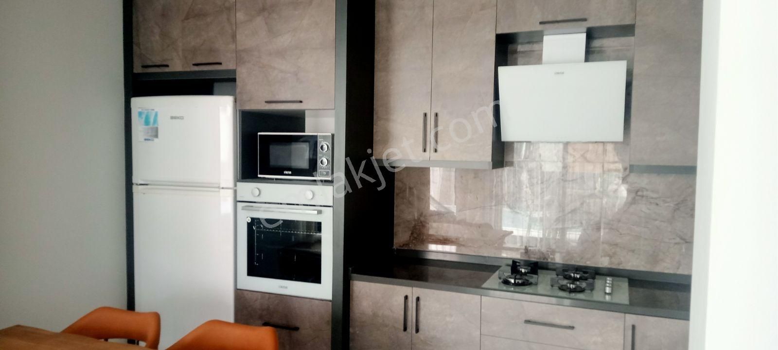 Fethiye Kargıda Doğa İçinde Satılık 2+1 Havuzlu Villa - Görsel 25