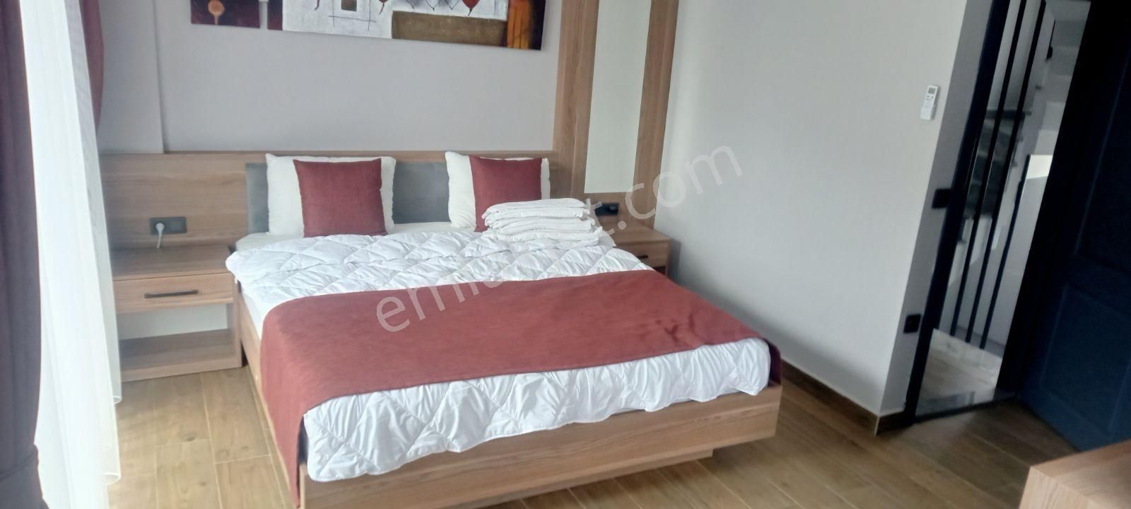 Fethiye Kargıda Doğa İçinde Satılık 2+1 Havuzlu Villa - Görsel 18