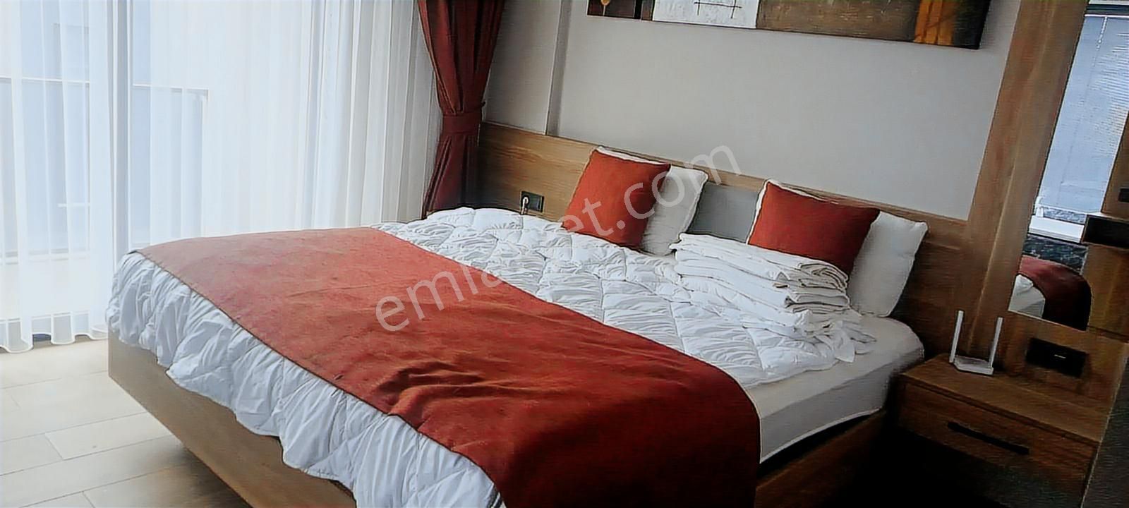 Fethiye Kargıda Doğa İçinde Satılık 2+1 Havuzlu Villa - Görsel 26