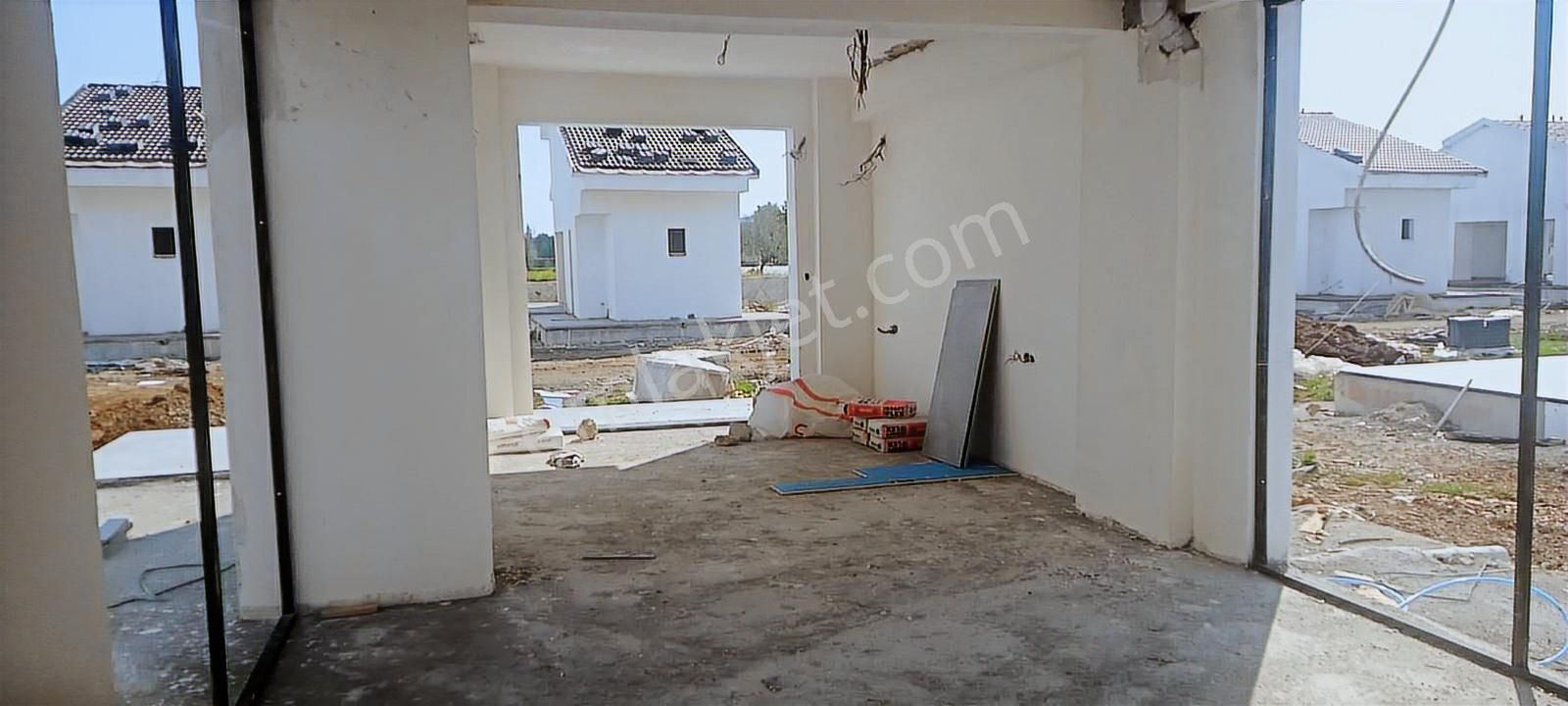 Fethiye Kargı Mahallesinde 435m2 Arsa İçinde Satılık 3+1 Villa - Görsel 5