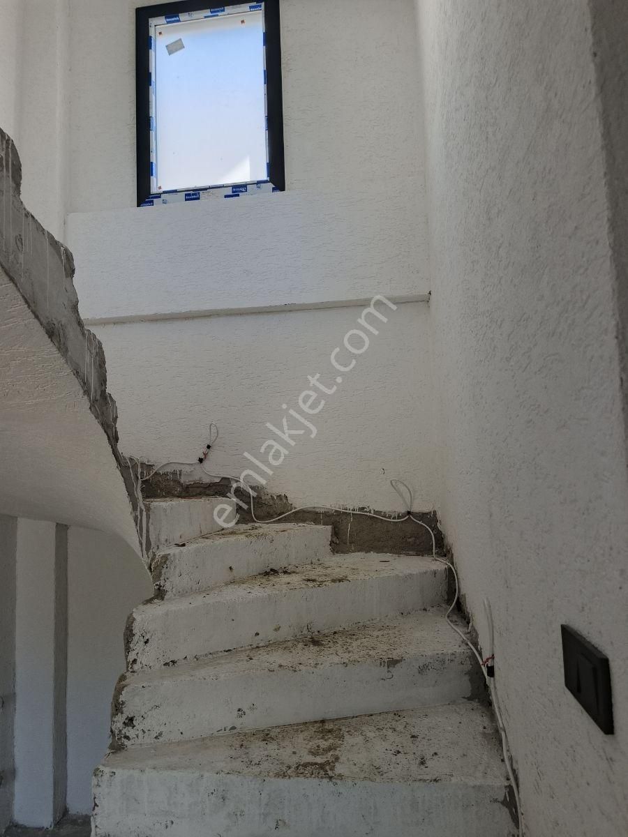 Fethıye Babataşı Mahallesınden Satılık Luks Vılla - Görsel 28