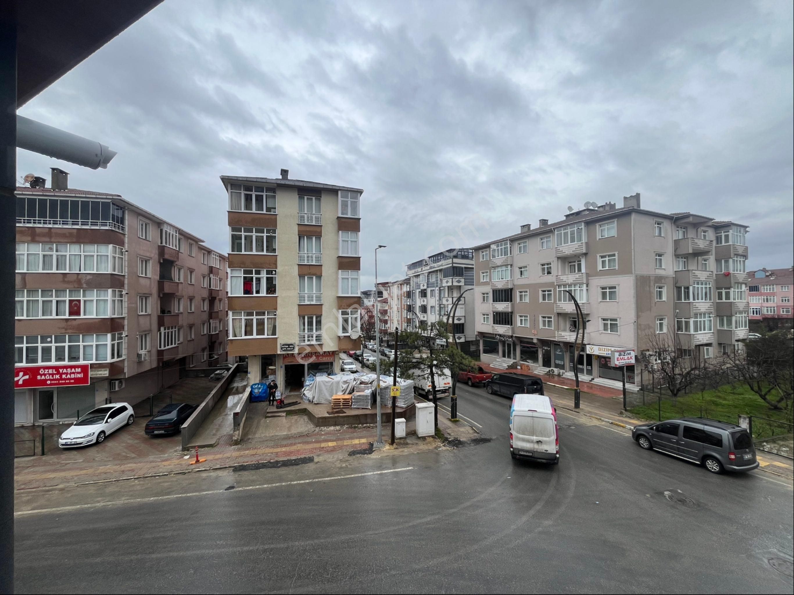 Remax Landden Kiralık 1+1 Daıre, Kapaklının En Merkezi Konumu - Görsel 19