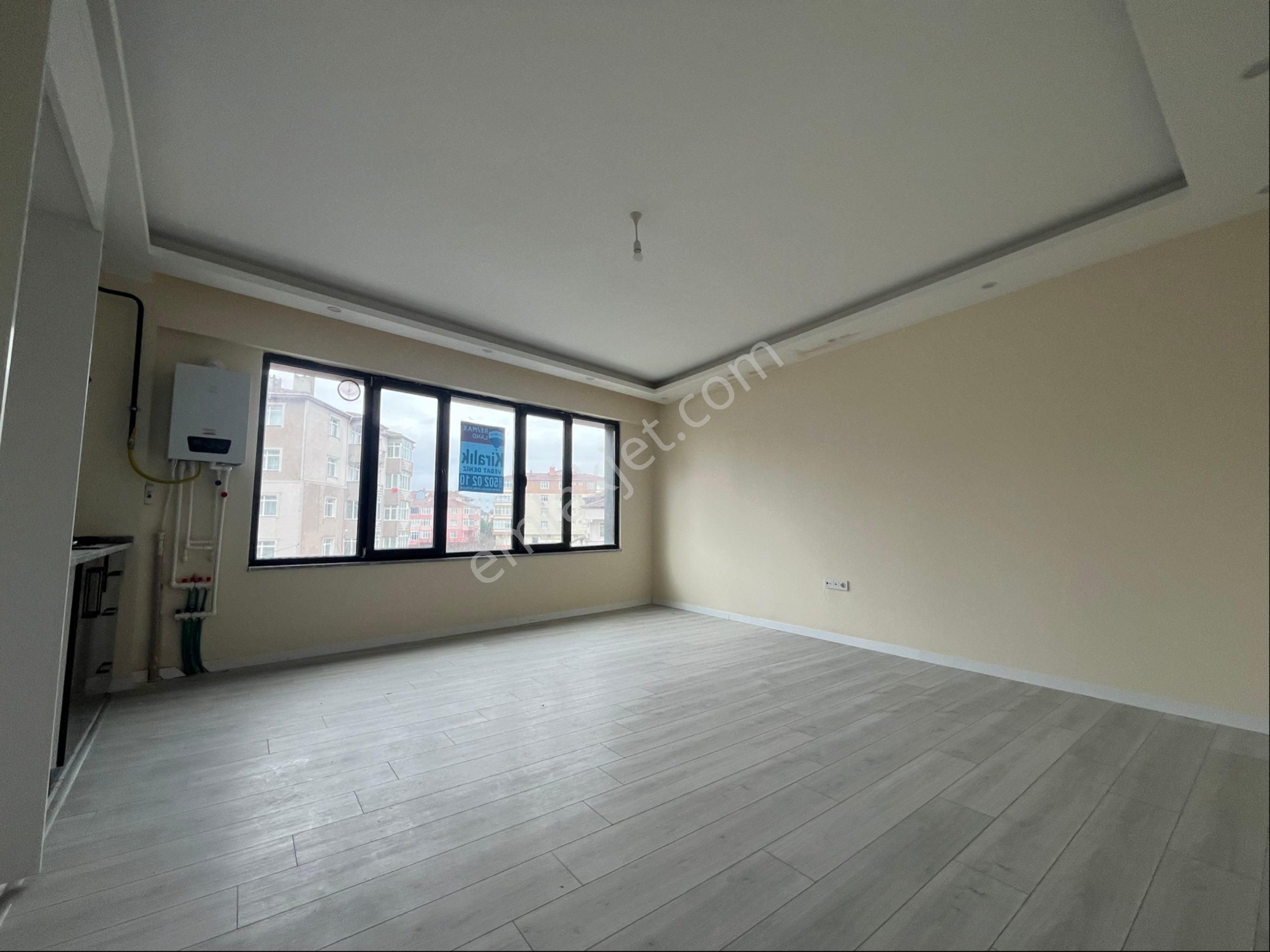 Remax Landden Kiralık 1+1 Daıre, Kapaklının En Merkezi Konumu - Görsel 23