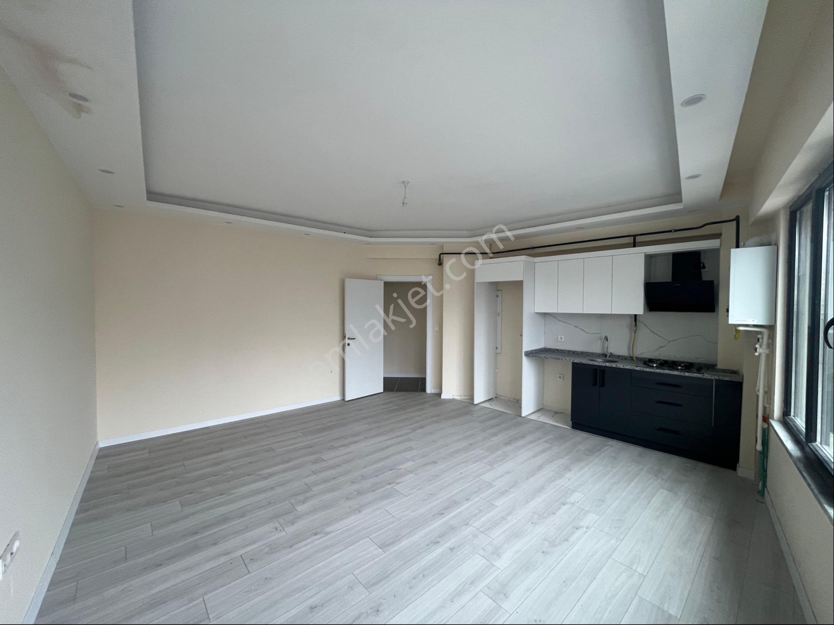 Remax Landden Kiralık 1+1 Daıre, Kapaklının En Merkezi Konumu - Görsel 18