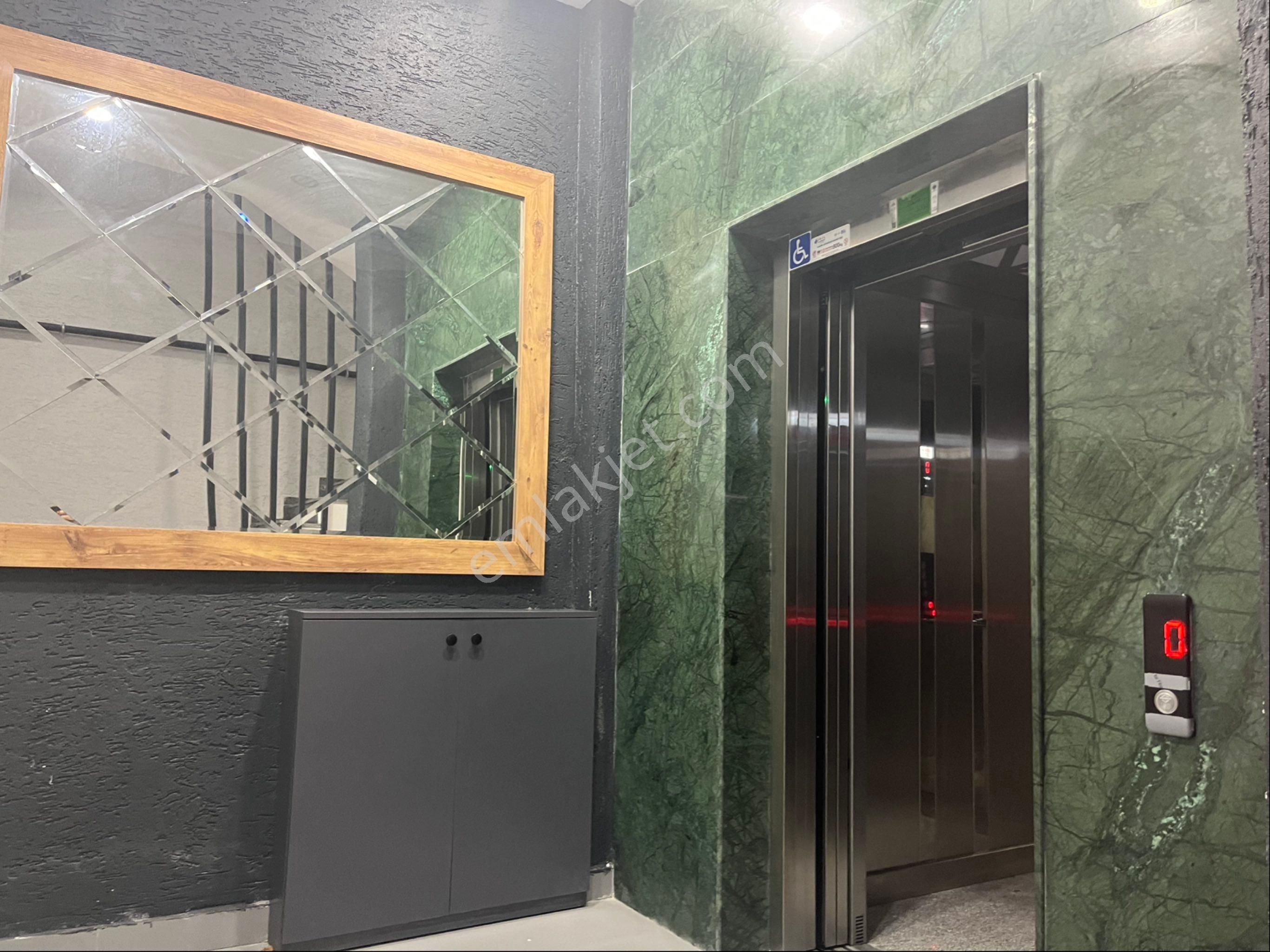 Remax Landden Kiralık 1+1 Daıre, Kapaklının En Merkezi Konumu - Görsel 6