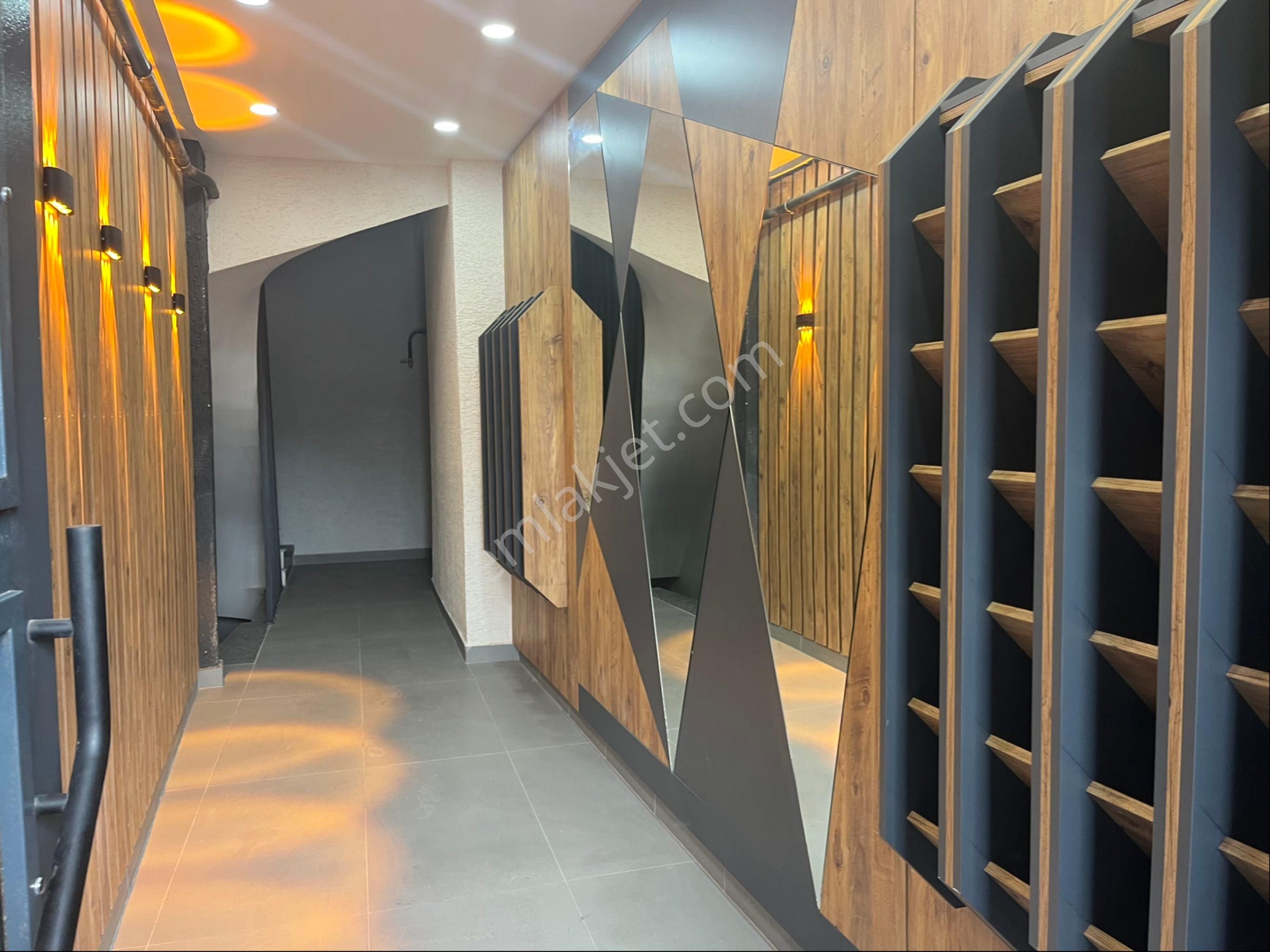 Remax Landden Kiralık 1+1 Daıre, Kapaklının En Merkezi Konumu - Görsel 3