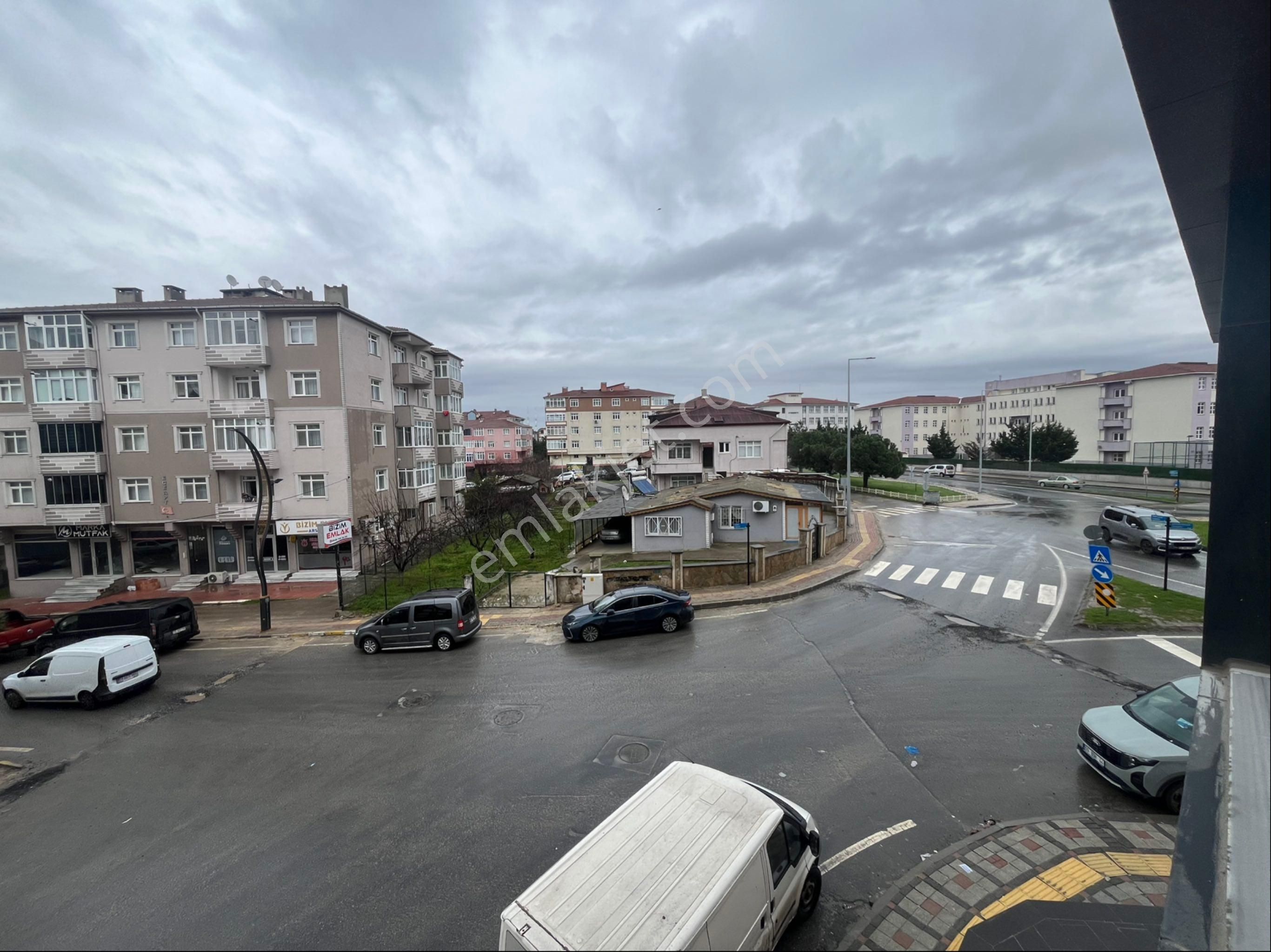 Remax Landden Kiralık 1+1 Daıre, Kapaklının En Merkezi Konumu - Görsel 20