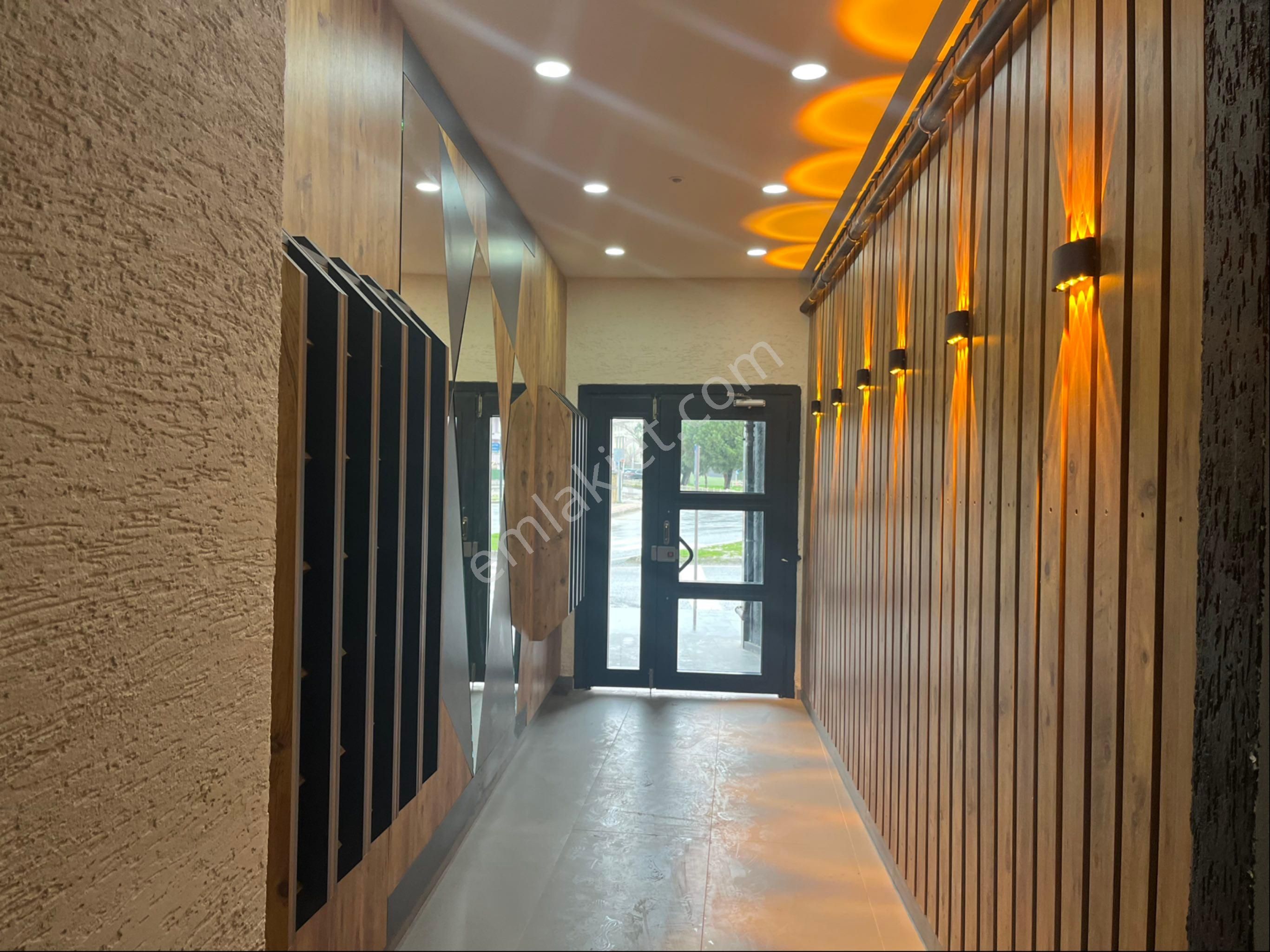 Remax Landden Kiralık 1+1 Daıre, Kapaklının En Merkezi Konumu - Görsel 5