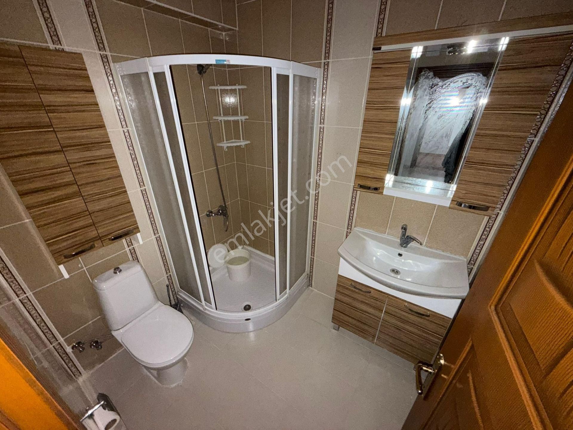 Vatan'dan Uyanış'ta Evcil Hayvanlar Parkı Yakını Asansörlü 4+1 Ebeveyn Banyolu Asansörlü Satılık - Görsel 27