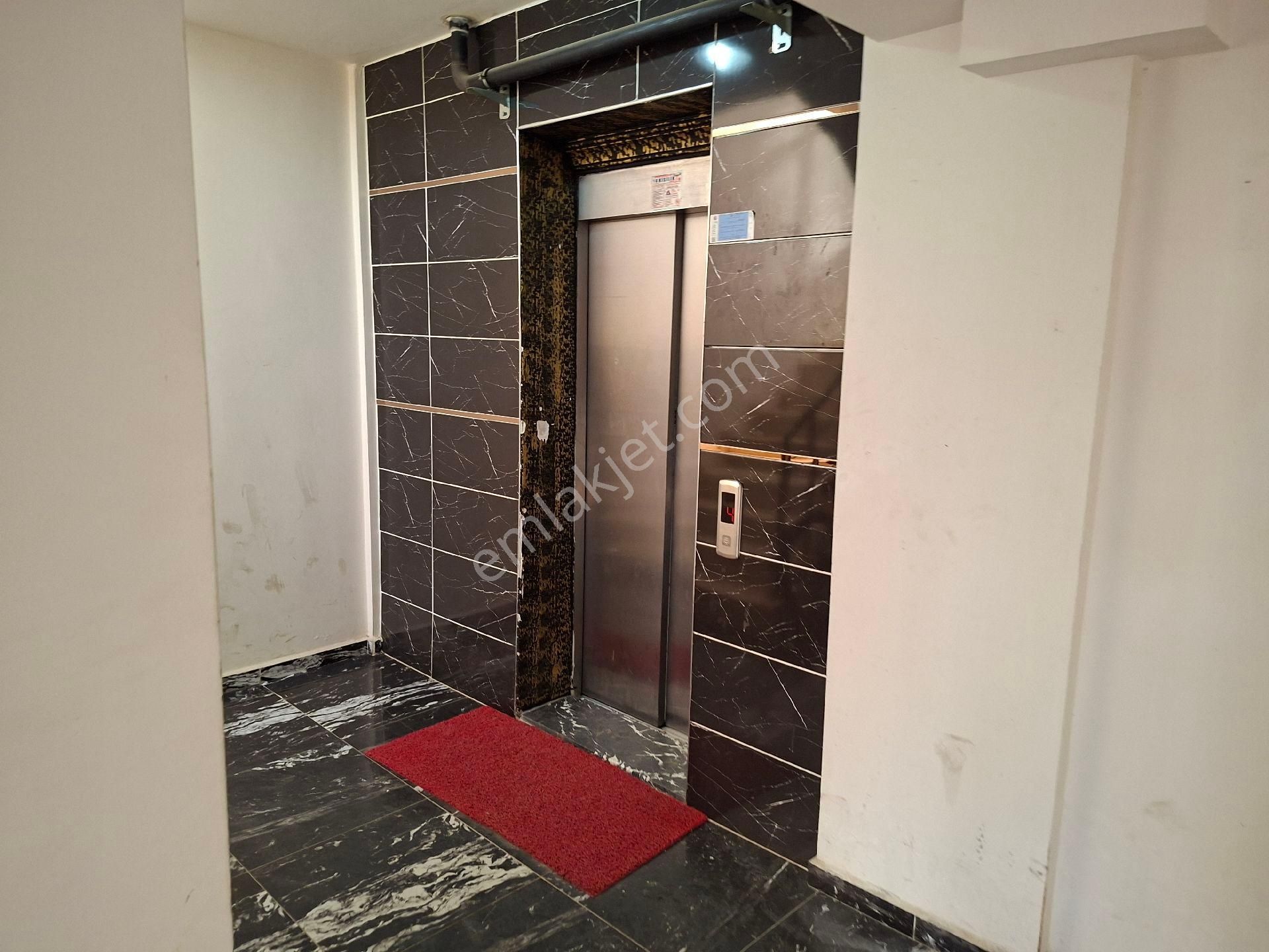 Yeşil Mahallede Kiralık Ferah 3+1 - Görsel 8