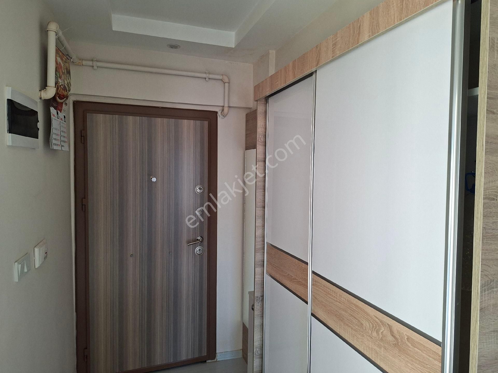 Yeşil Mahallede Kiralık Ferah 3+1 - Görsel 24