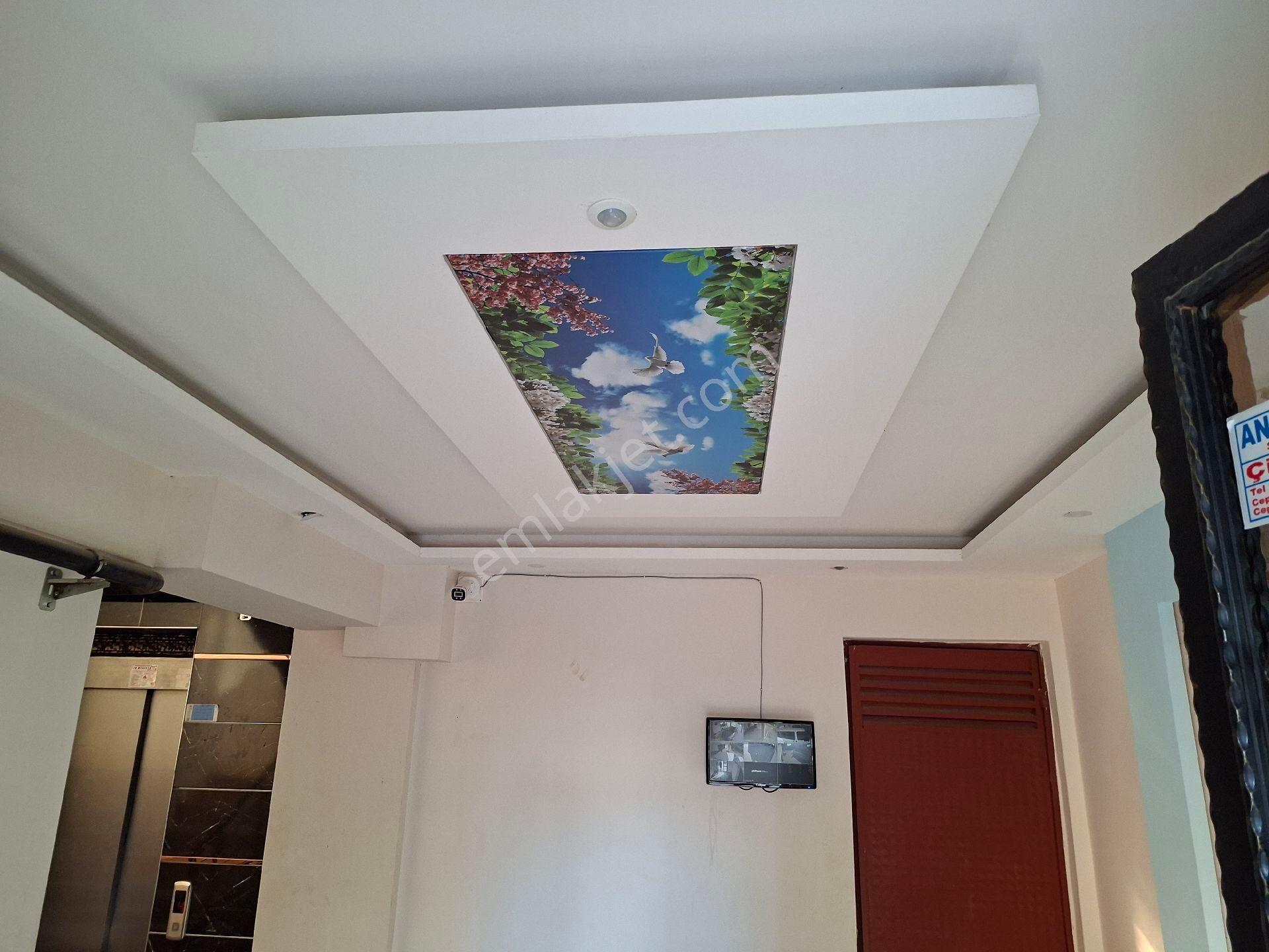 Yeşil Mahallede Kiralık Ferah 3+1 - Görsel 5