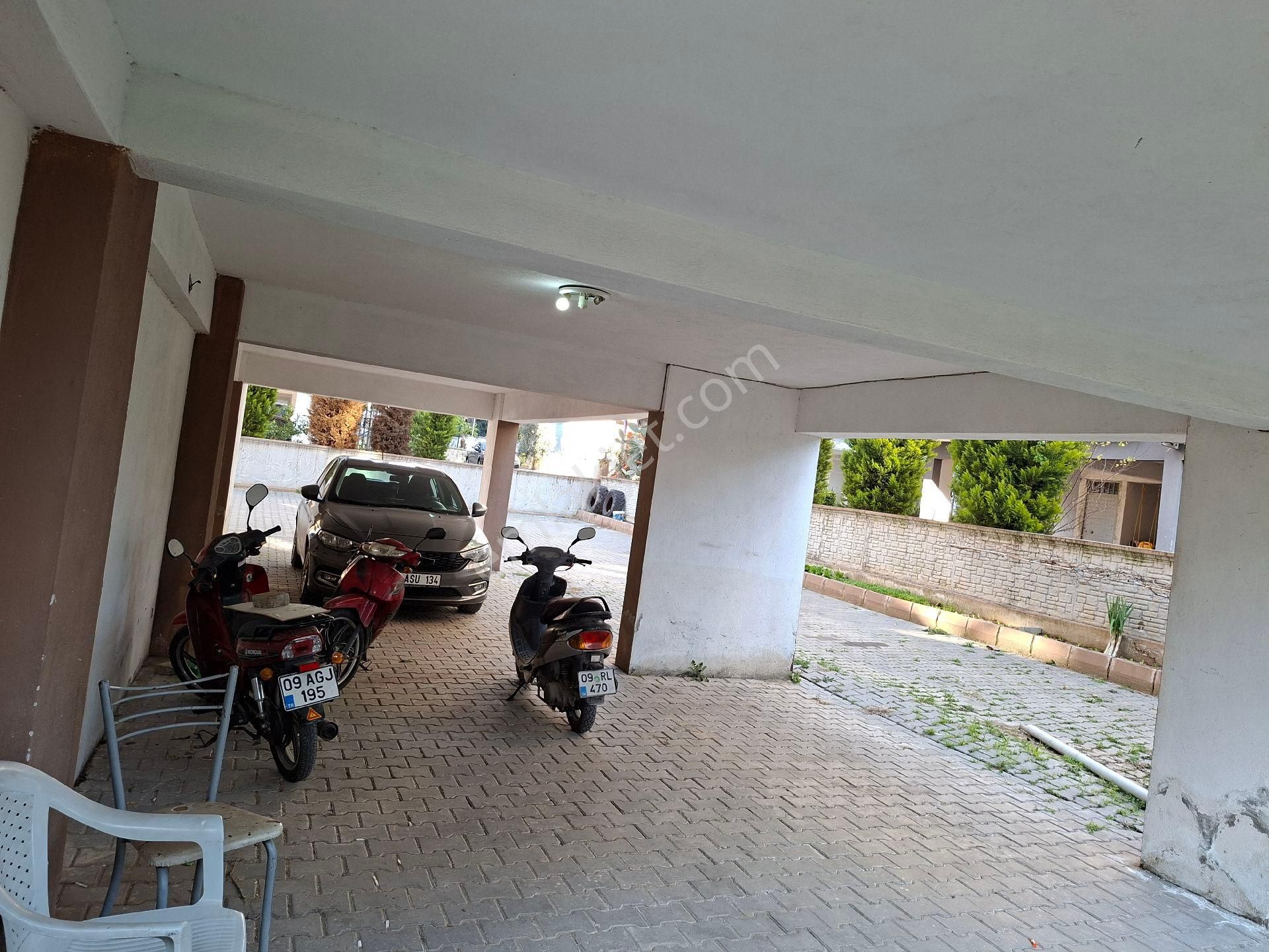 Yeşil Mahallede Kiralık Ferah 3+1 - Görsel 3