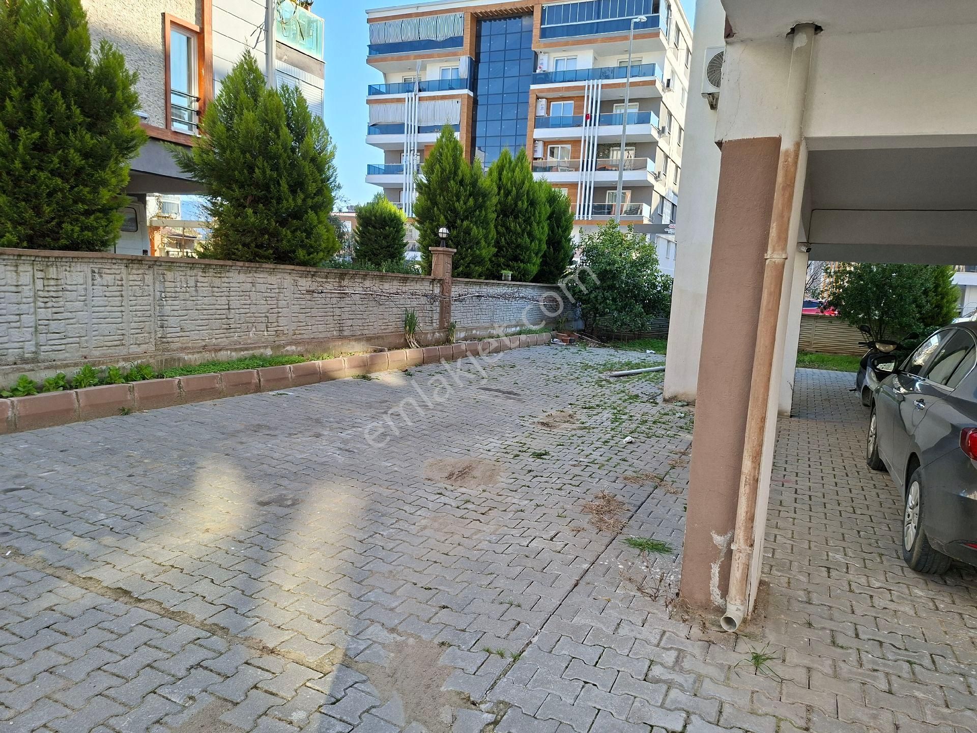 Yeşil Mahallede Kiralık Ferah 3+1 - Görsel 23