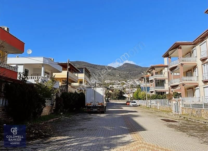 Altınoluk'ta Satılık 3+1 İkiz Villa - Görsel 5