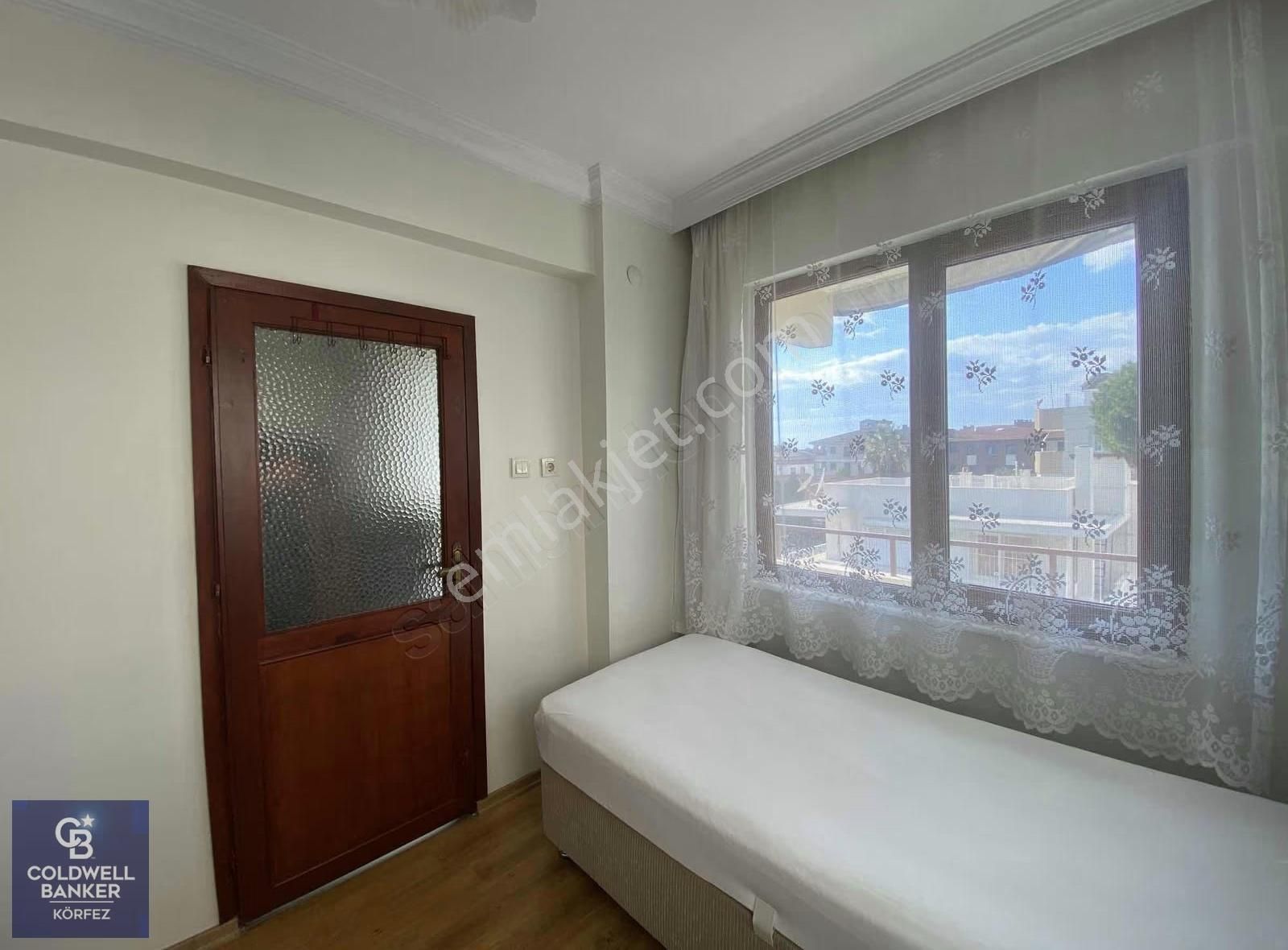 Altınoluk'ta Denize 100 Metre Mesafede Eşyalı Kiralık 2+1 Daire - Görsel 5