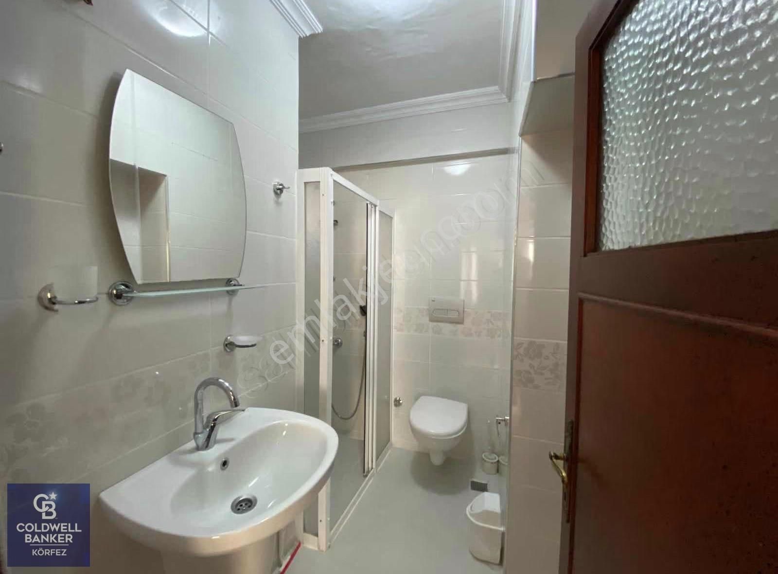 Altınoluk'ta Denize 100 Metre Mesafede Eşyalı Kiralık 2+1 Daire - Görsel 18