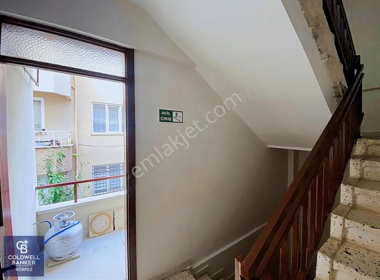 Altınoluk'ta Denize 100 Metre Mesafede Eşyalı Kiralık 2+1 Daire - Görsel 17