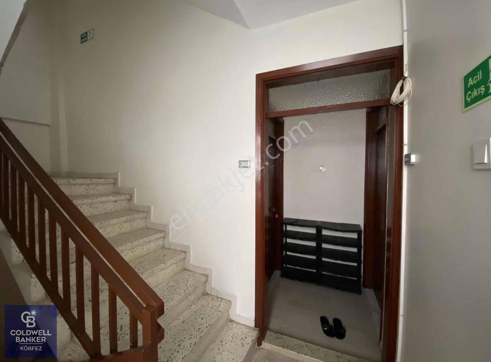 Altınoluk'ta Denize 100 Metre Mesafede Eşyalı Kiralık 2+1 Daire - Görsel 22