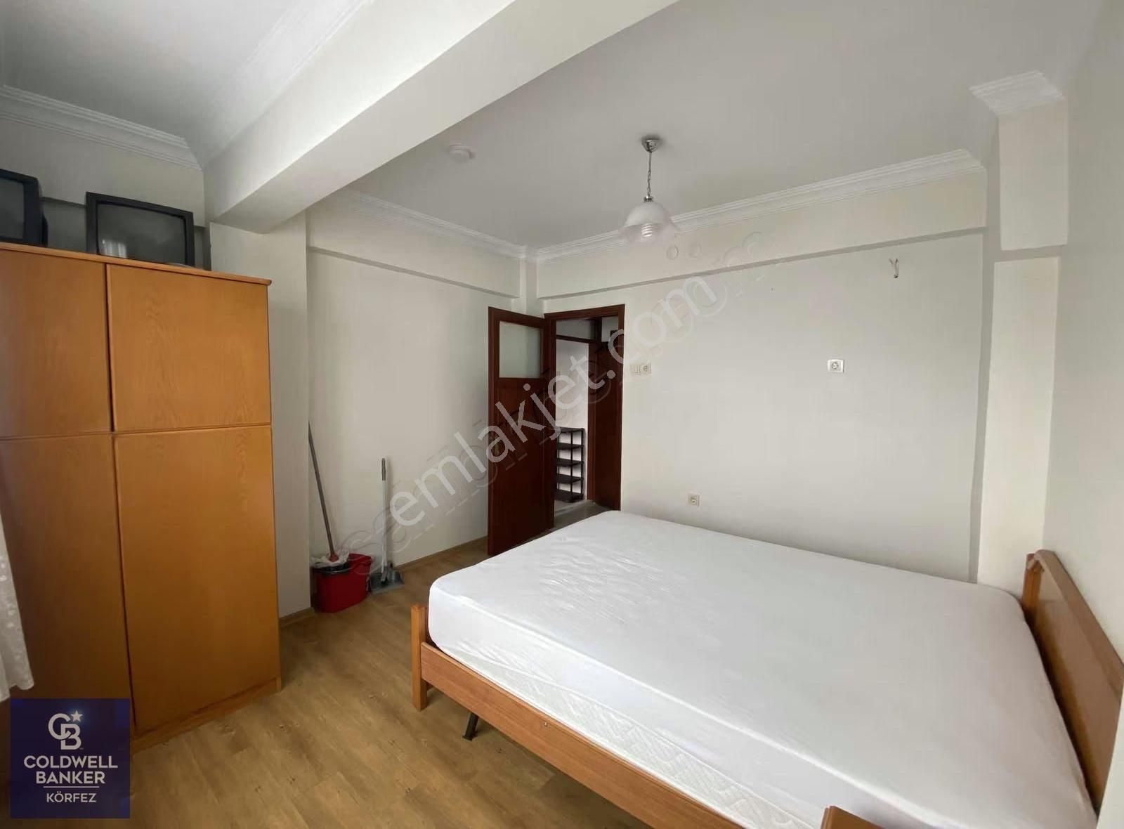 Altınoluk'ta Denize 100 Metre Mesafede Eşyalı Kiralık 2+1 Daire - Görsel 9
