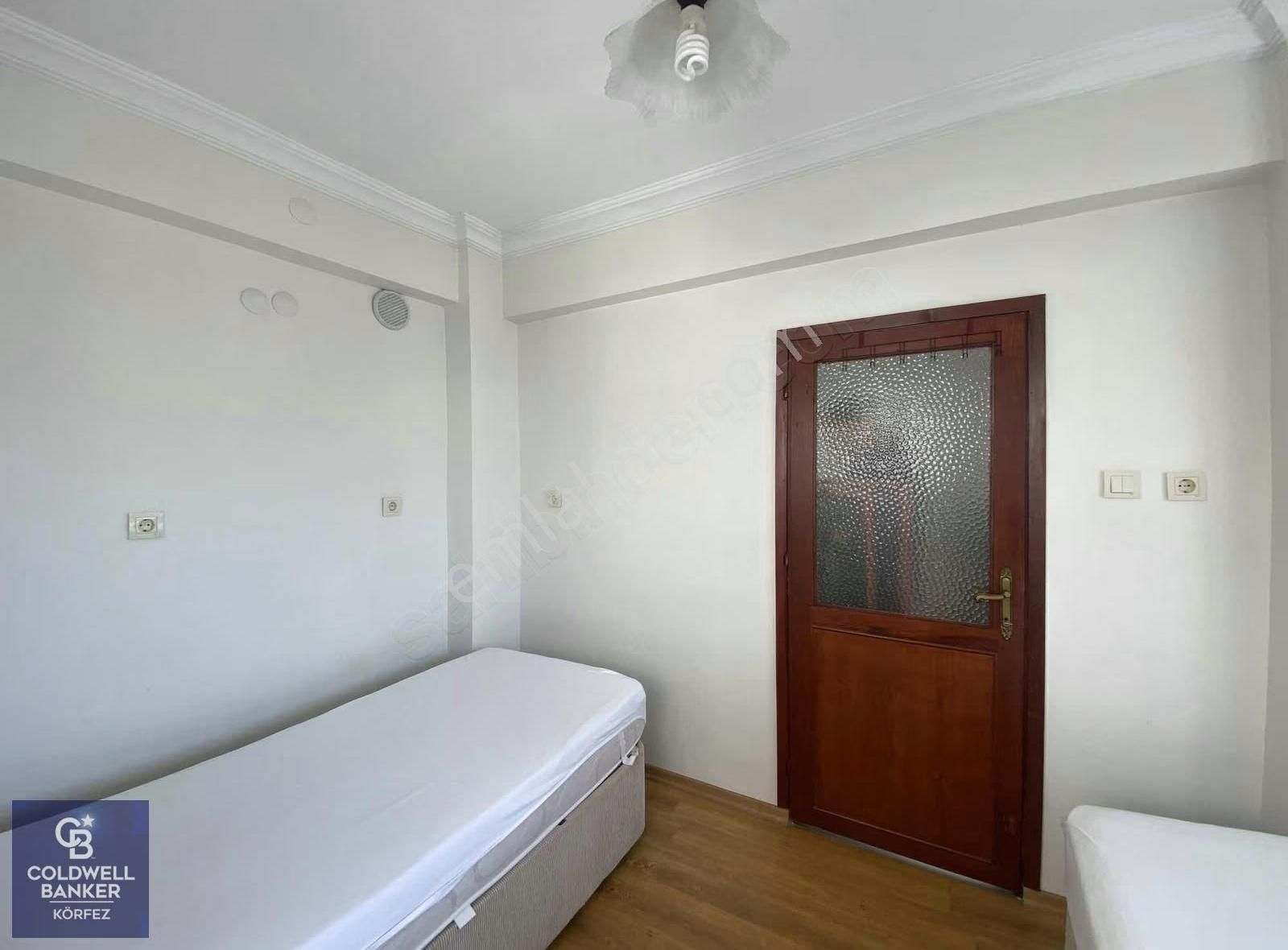 Altınoluk'ta Denize 100 Metre Mesafede Eşyalı Kiralık 2+1 Daire - Görsel 28
