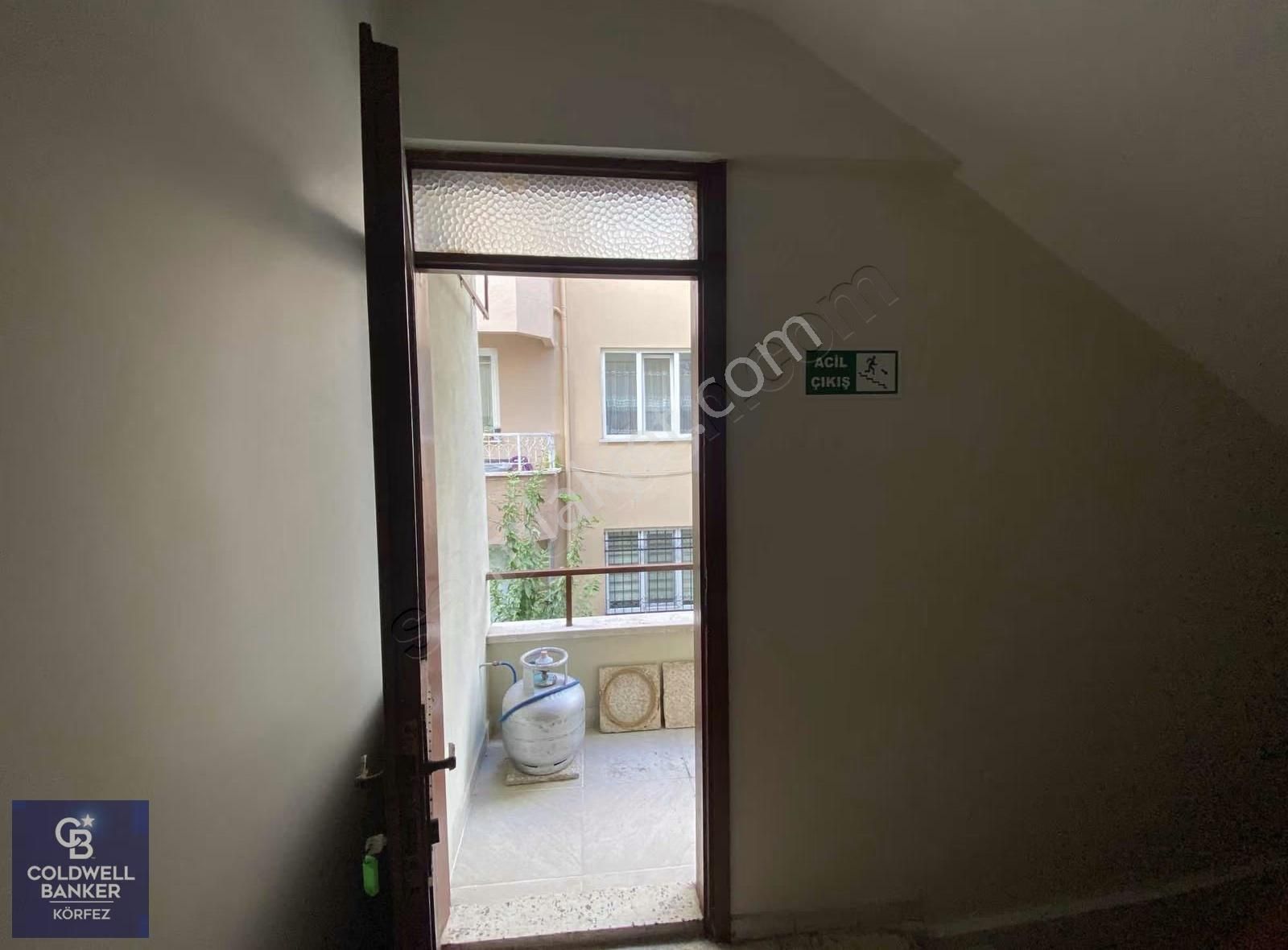 Altınoluk'ta Denize 100 Metre Mesafede Eşyalı Kiralık 2+1 Daire - Görsel 20