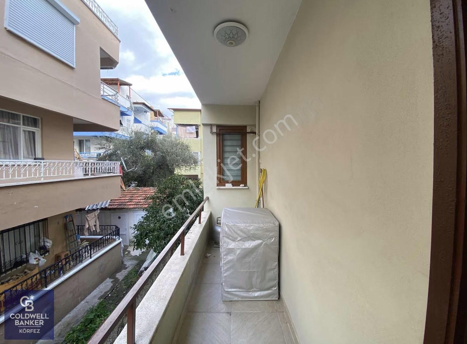 Altınoluk'ta Denize 100 Metre Mesafede Eşyalı Kiralık 2+1 Daire - Görsel 10
