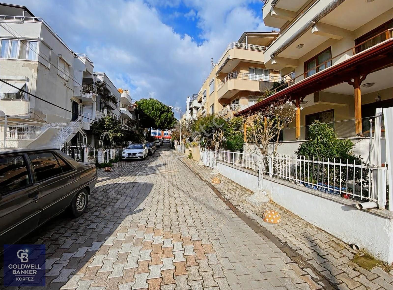 Altınoluk'ta Denize 100 Metre Mesafede Eşyalı Kiralık 2+1 Daire - Görsel 11
