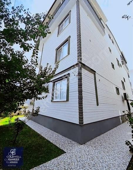 Altınkumda 1+1 Denize 70 Metre Mesafede Satılık Daire - Görsel 5