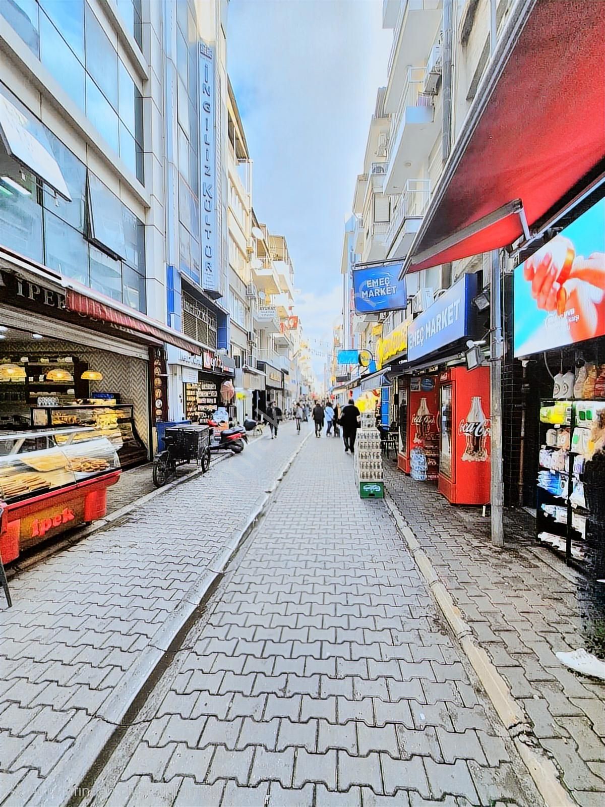 K.yaka Çarşı İçinde Komple Yapılı Stüdyo 1+0 45 M2 - Görsel 7