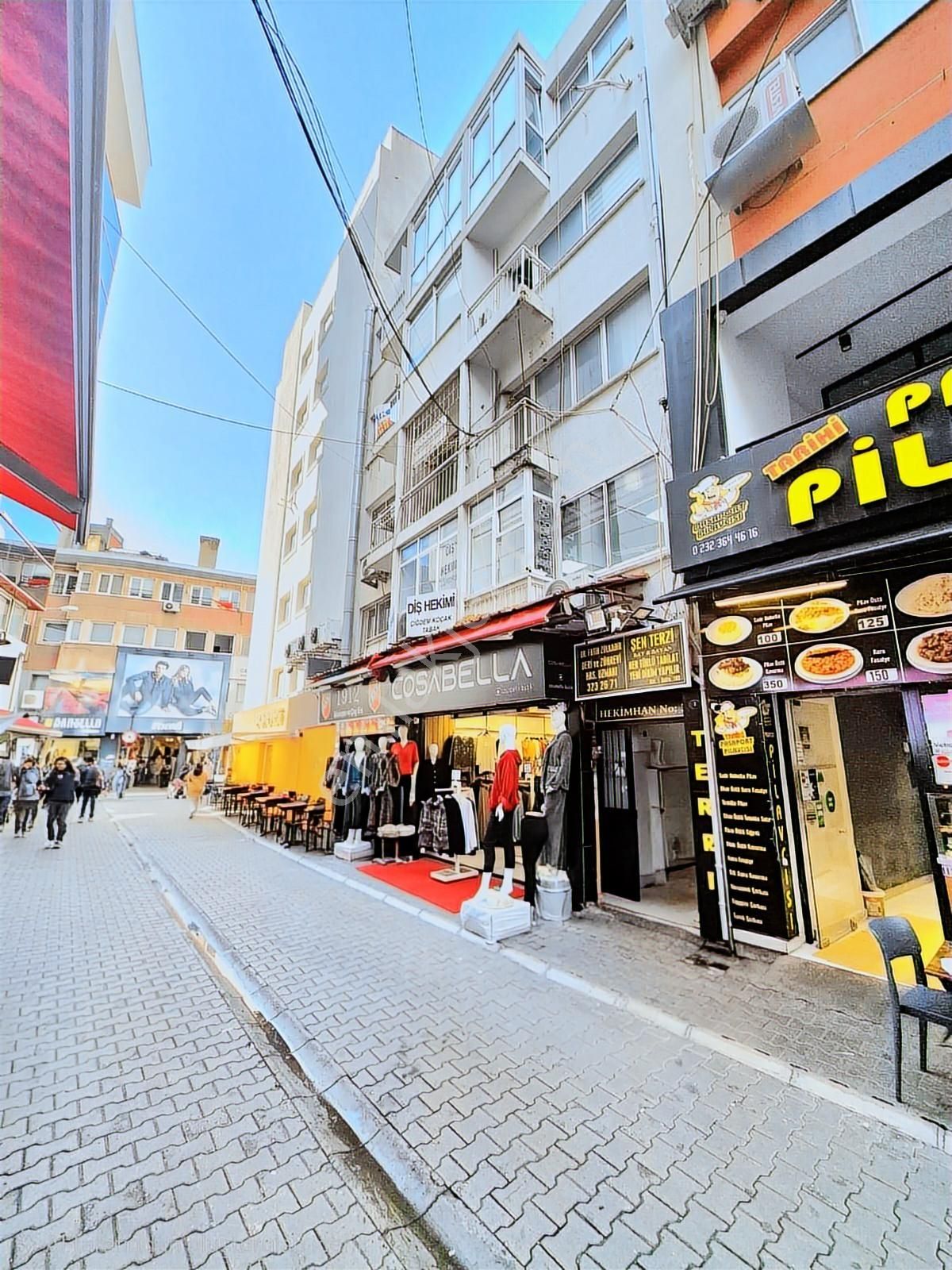 K.yaka Çarşı İçinde Komple Yapılı Stüdyo 1+0 45 M2 - Görsel 10