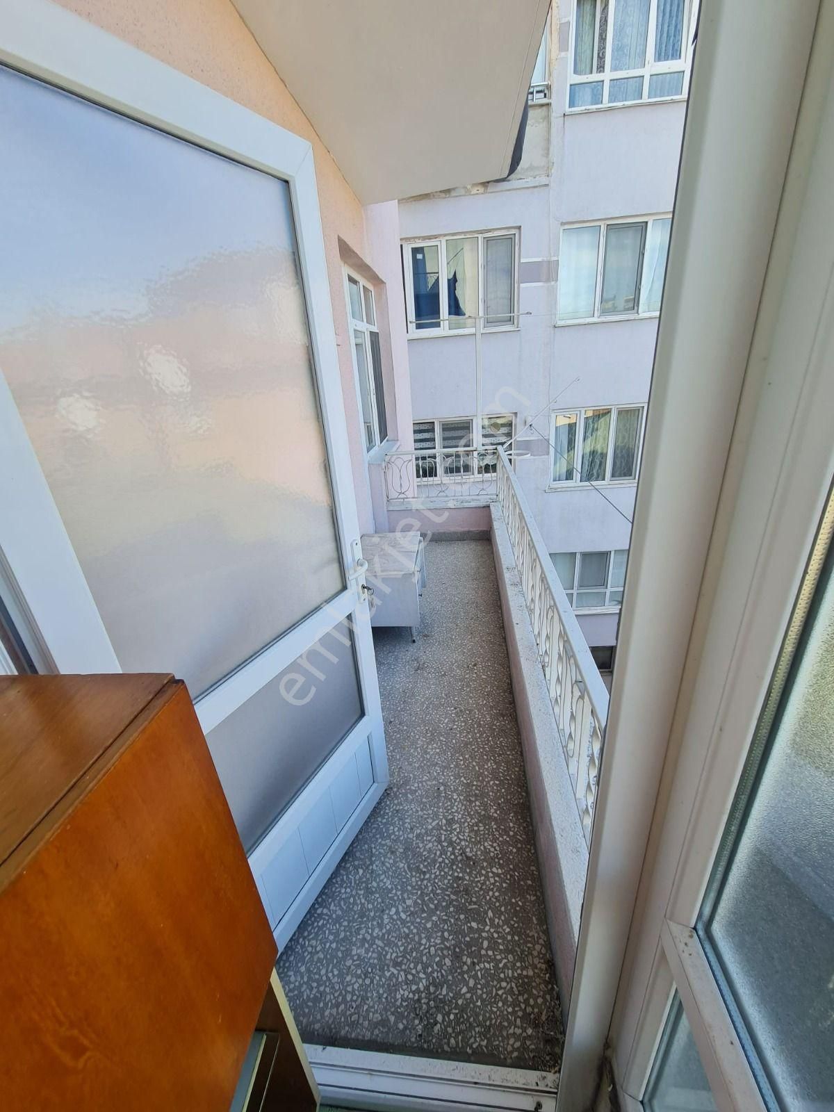 Rekoor Emlaktan Yenidoğan Mh.3+1 Satılık Daire - Görsel 16