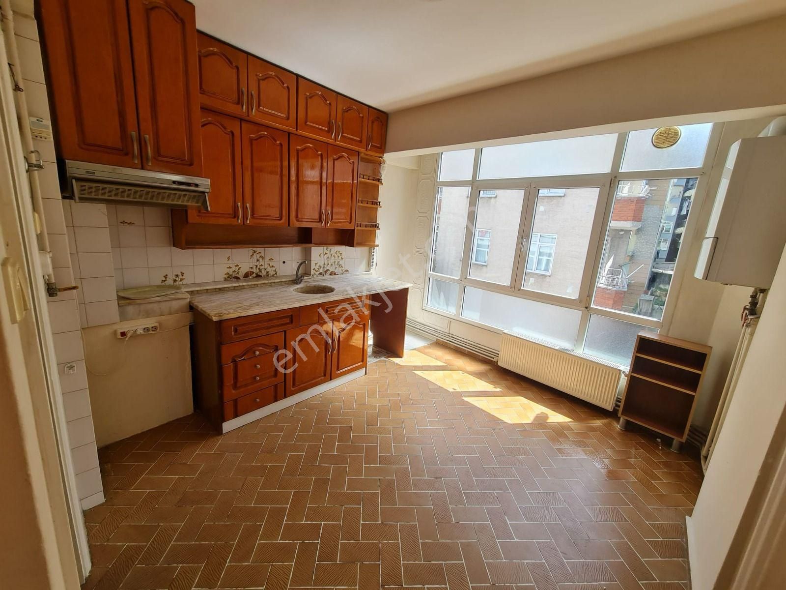 Rekoor Emlaktan Yenidoğan Mh.3+1 Satılık Daire