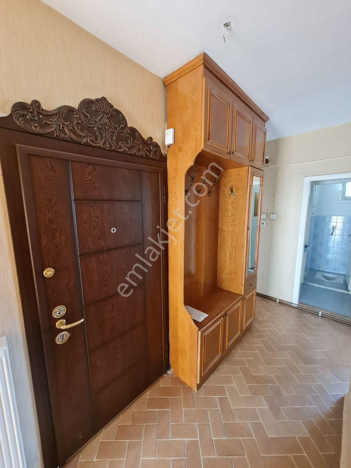 Rekoor Emlaktan Yenidoğan Mh.3+1 Satılık Daire - Görsel 11