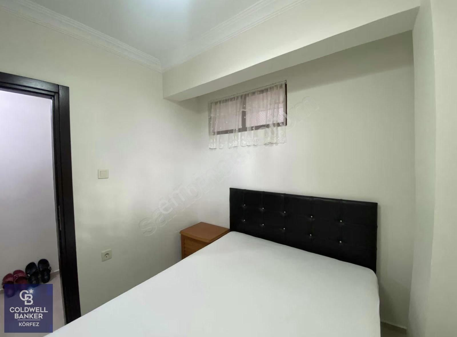 Altınoluk Meydan'da Denize 100 Metre Eşyalı Kiralık 2+1 Daire - Görsel 28