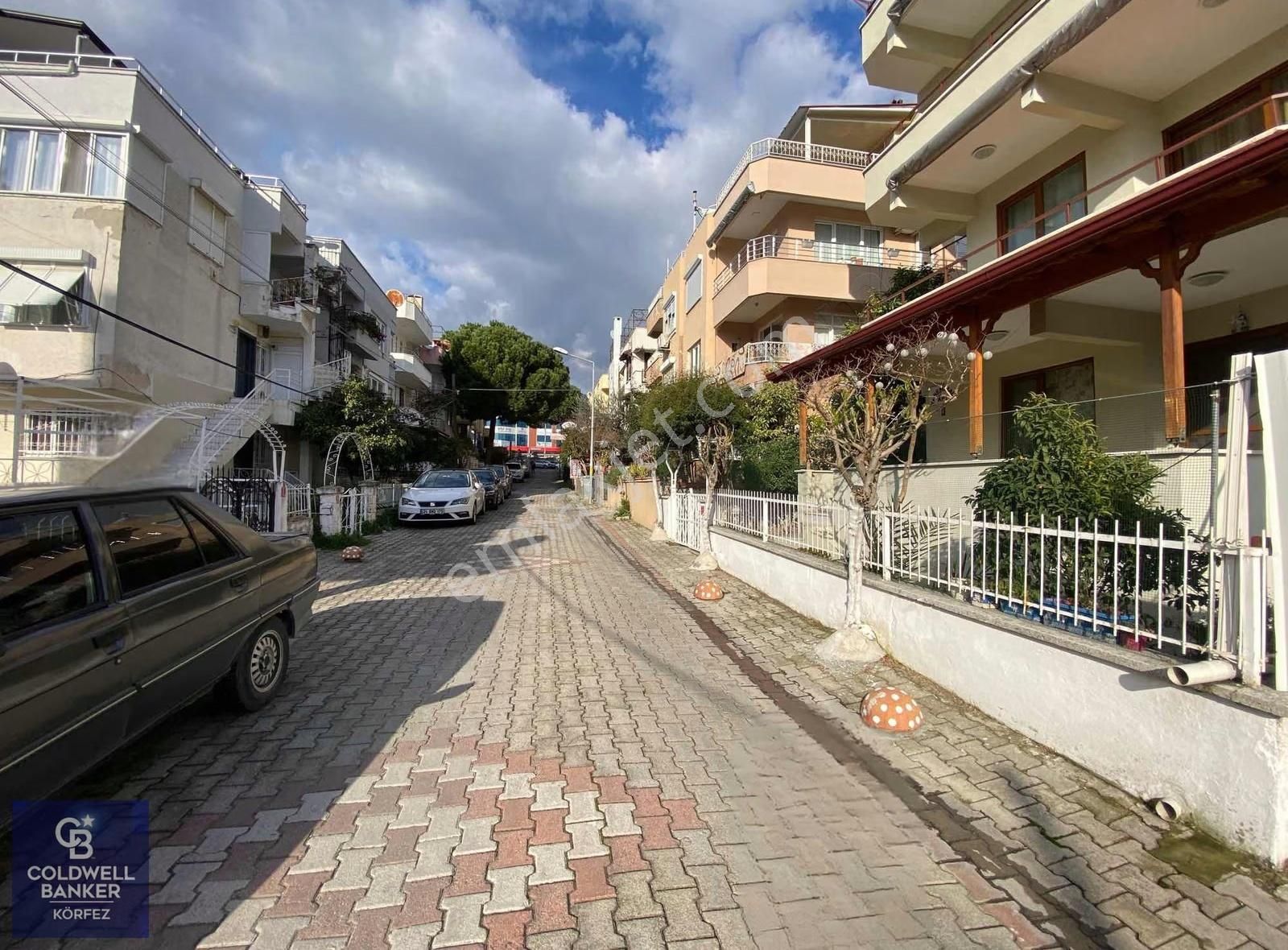 Altınoluk Meydan'da Denize 100 Metre Eşyalı Kiralık 2+1 Daire - Görsel 22