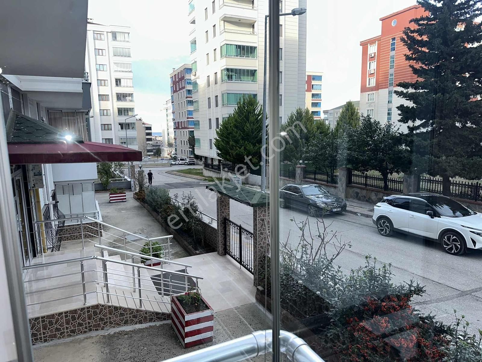 Alan Emlak; Full Kredi, Mükemmel Kon. Çocuk Parkı, Basket Sahası - Görsel 30