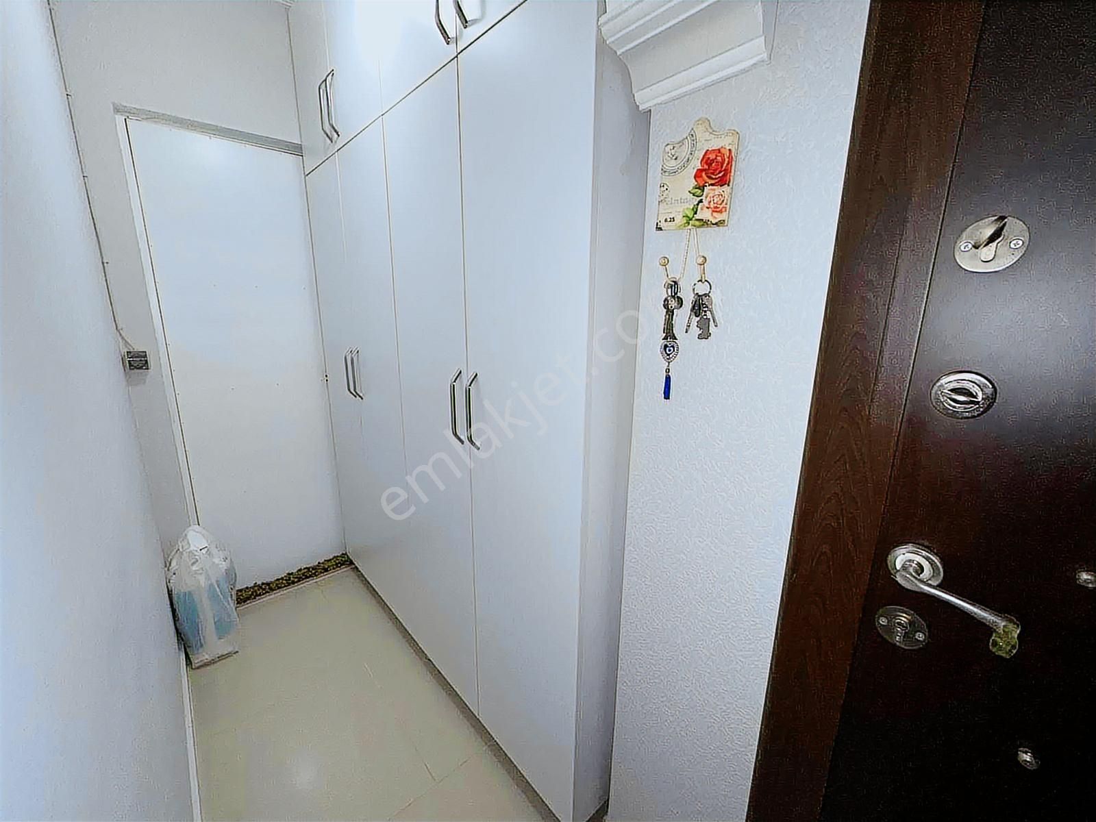 Alan Emlak; Full Kredi, Mükemmel Kon. Çocuk Parkı, Basket Sahası - Görsel 17