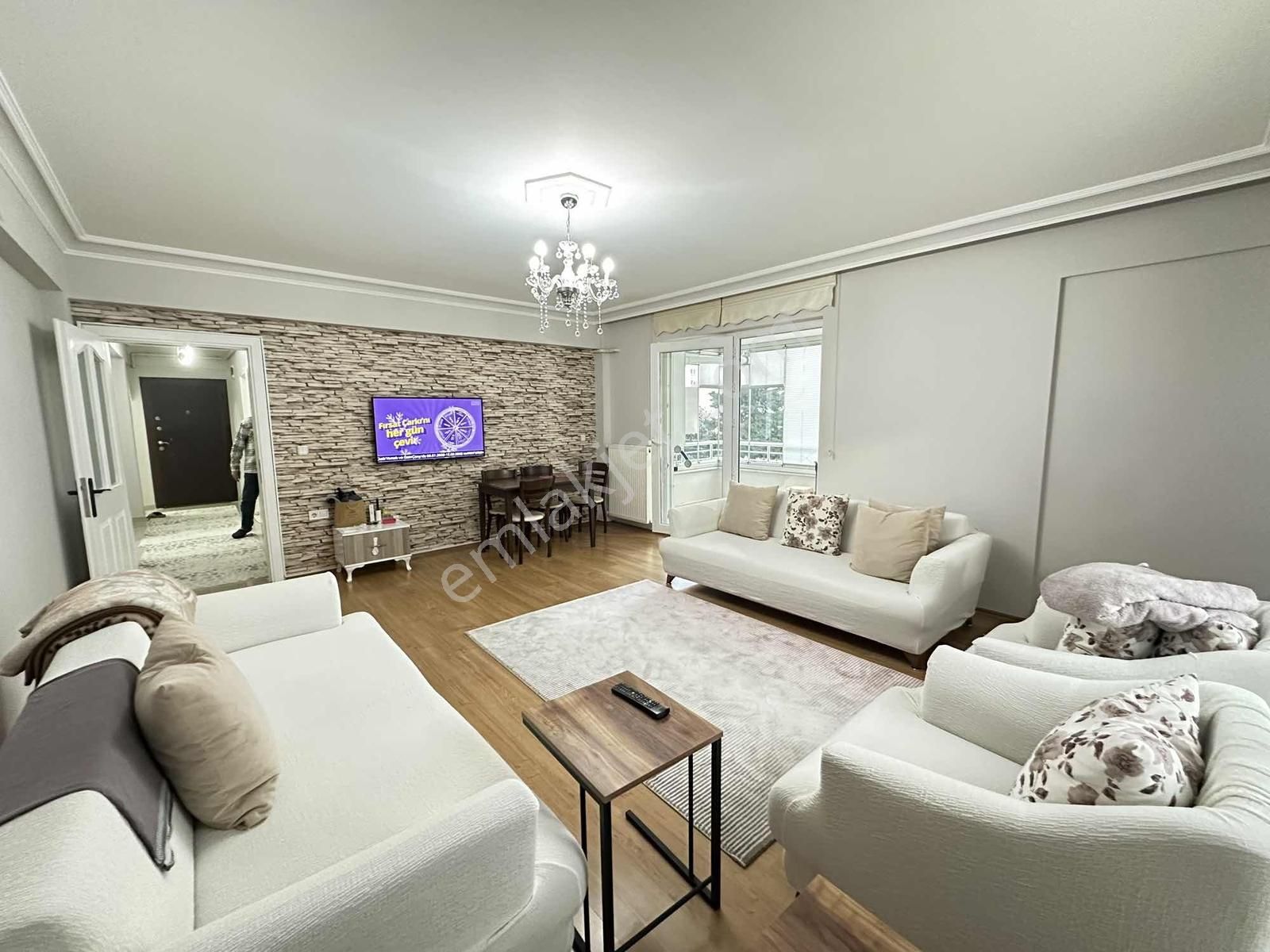 Alan Emlak; Full Kredi, Mükemmel Kon. Çocuk Parkı, Basket Sahası - Görsel 5