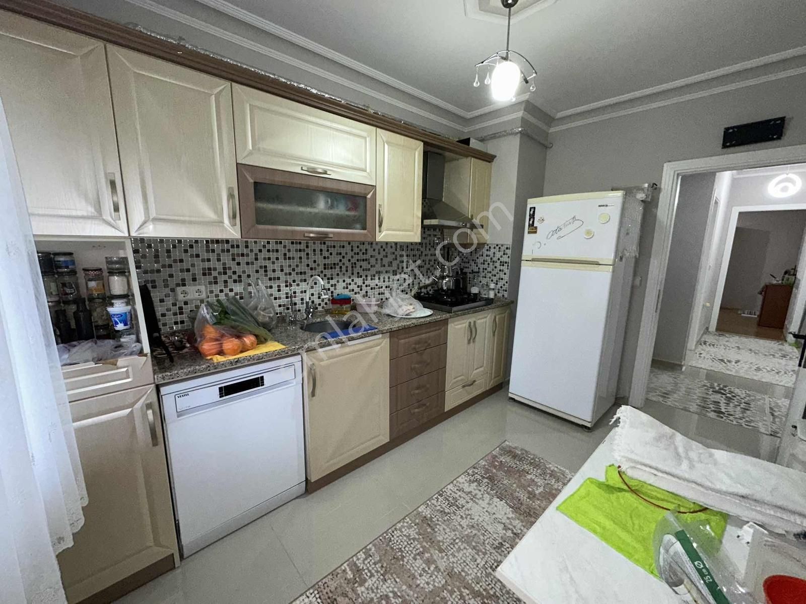 Alan Emlak; Full Kredi, Mükemmel Kon. Çocuk Parkı, Basket Sahası - Görsel 8