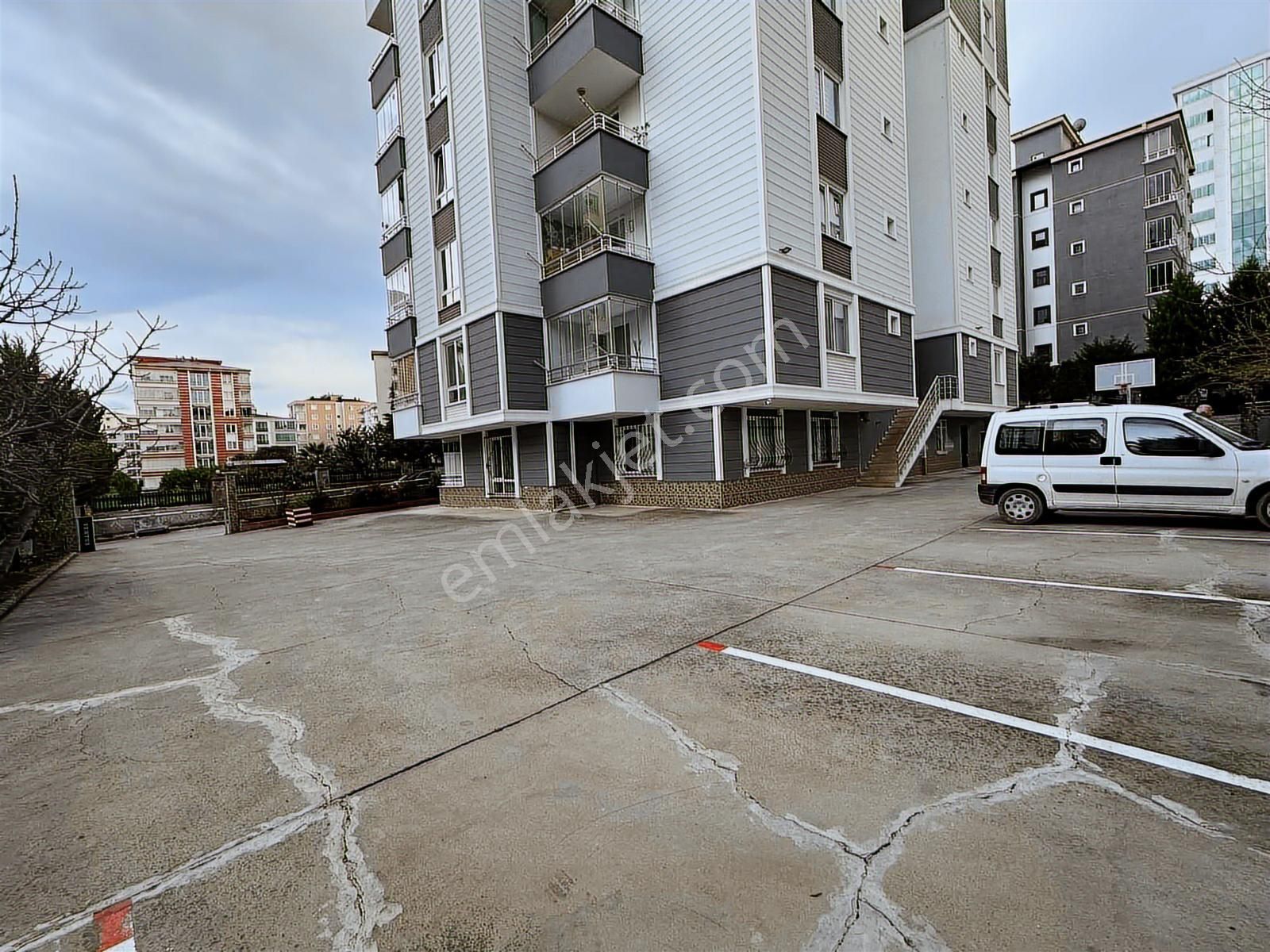 Alan Emlak; Full Kredi, Mükemmel Kon. Çocuk Parkı, Basket Sahası - Görsel 19