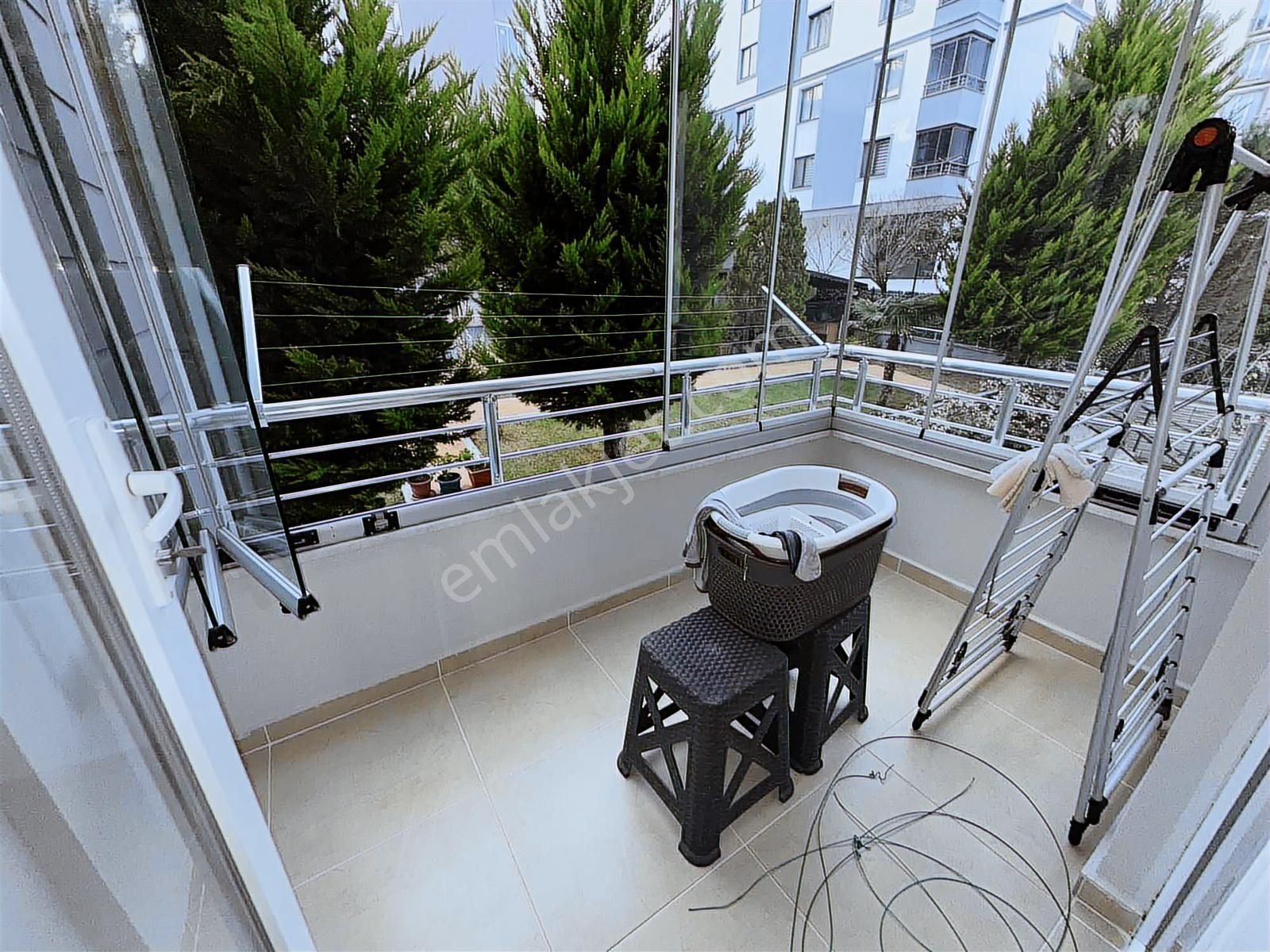 Alan Emlak; Full Kredi, Mükemmel Kon. Çocuk Parkı, Basket Sahası - Görsel 14