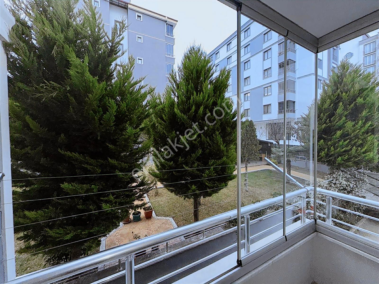 Alan Emlak; Full Kredi, Mükemmel Kon. Çocuk Parkı, Basket Sahası - Görsel 13