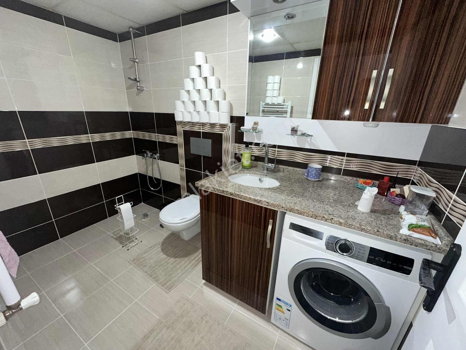 Alan Emlak; Full Kredi, Mükemmel Kon. Çocuk Parkı, Basket Sahası - Görsel 9