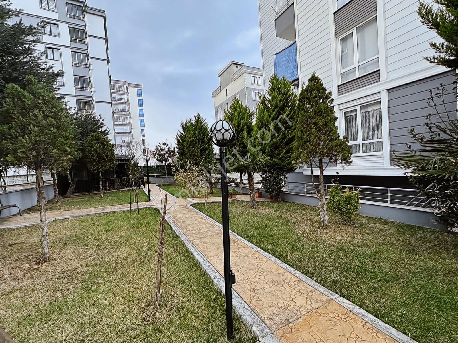 Alan Emlak; Full Kredi, Mükemmel Kon. Çocuk Parkı, Basket Sahası - Görsel 18