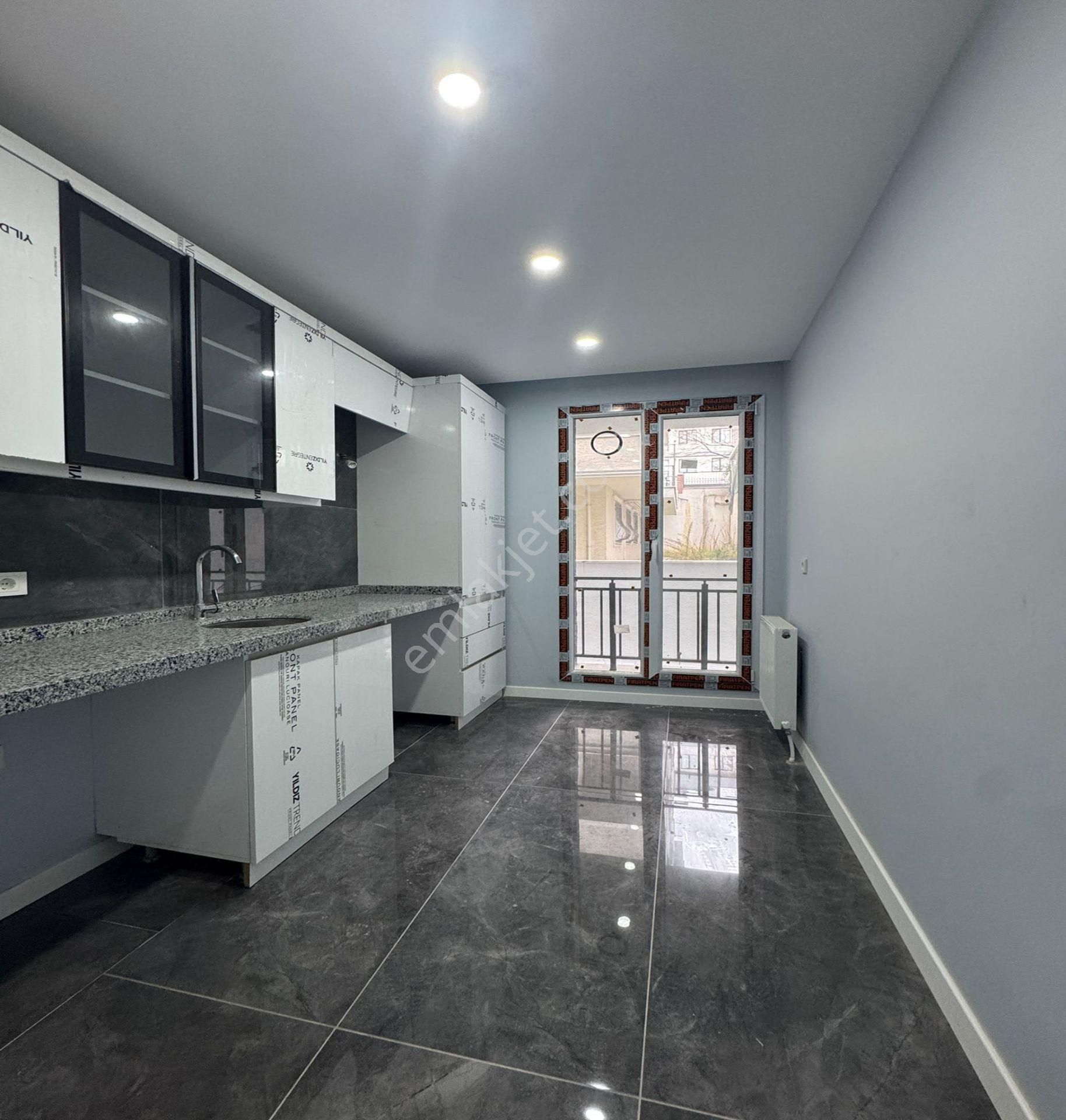 Beylikdüzü Yakuplu Da Satılık 2+1 Y.giriş Sıfır Daire - Görsel 7