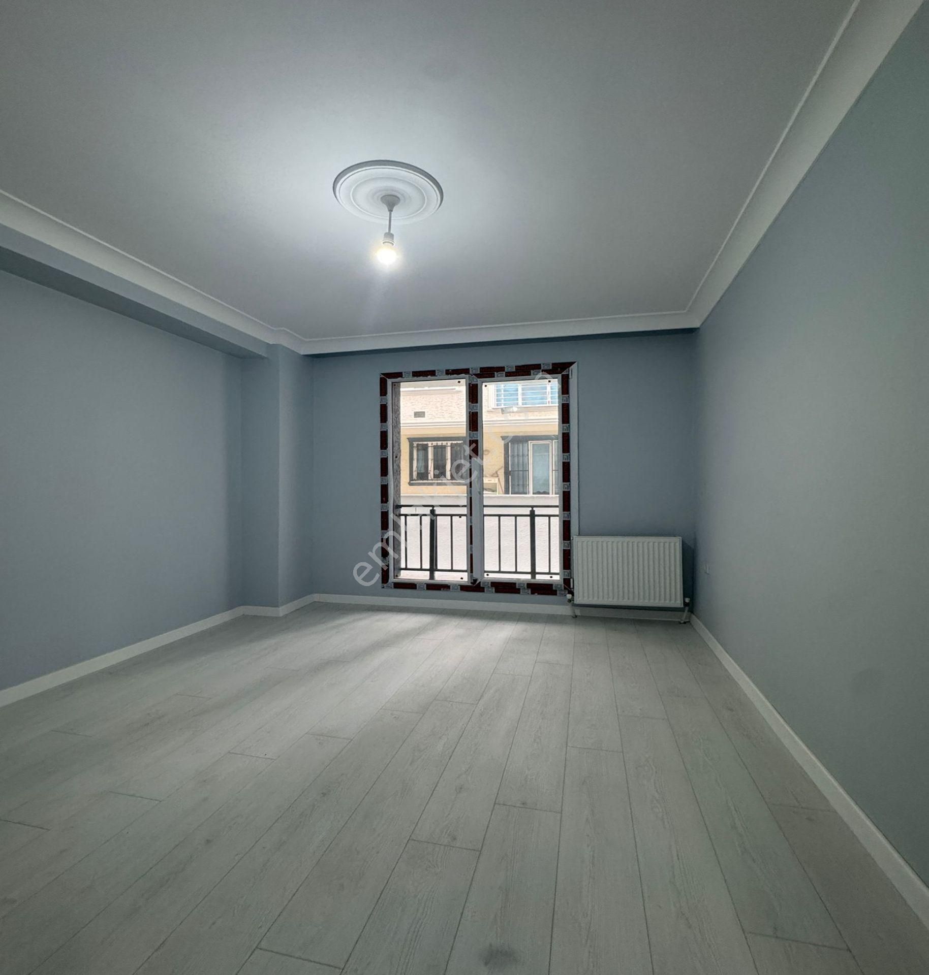 Beylikdüzü Yakuplu Da Satılık 2+1 Y.giriş Sıfır Daire - Görsel 13