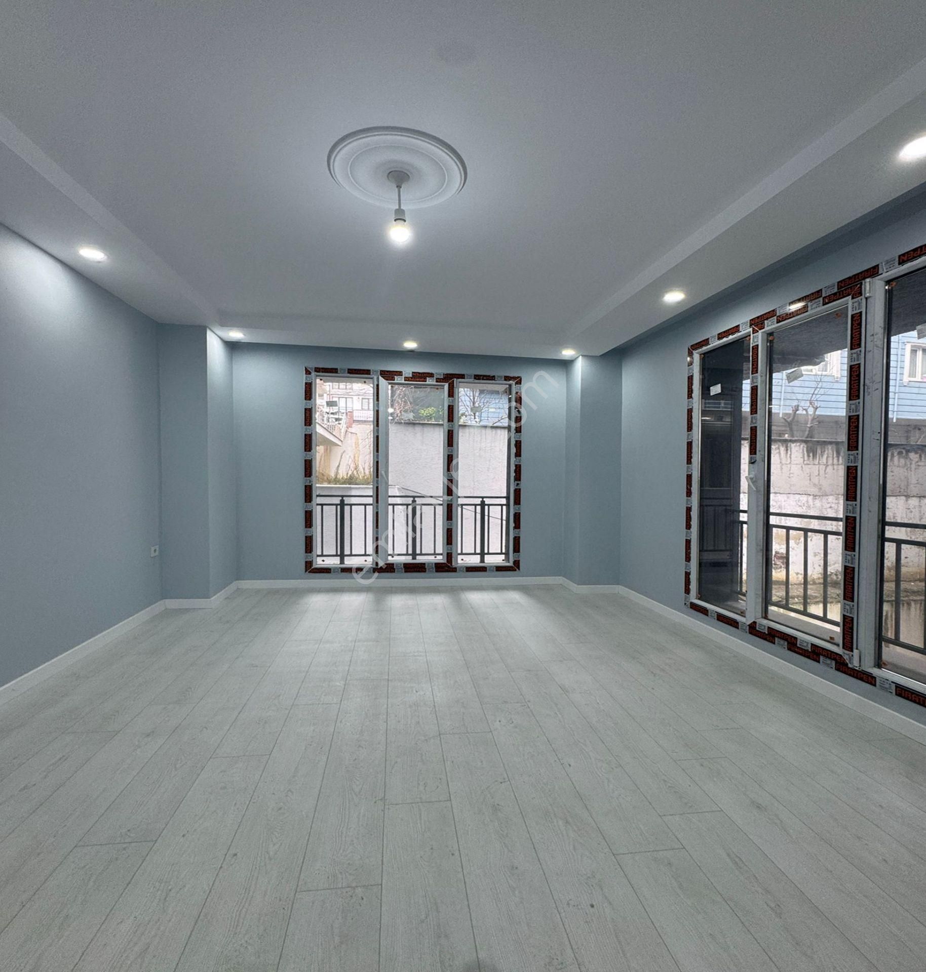 Beylikdüzü Yakuplu Da Satılık 2+1 Y.giriş Sıfır Daire - Görsel 4