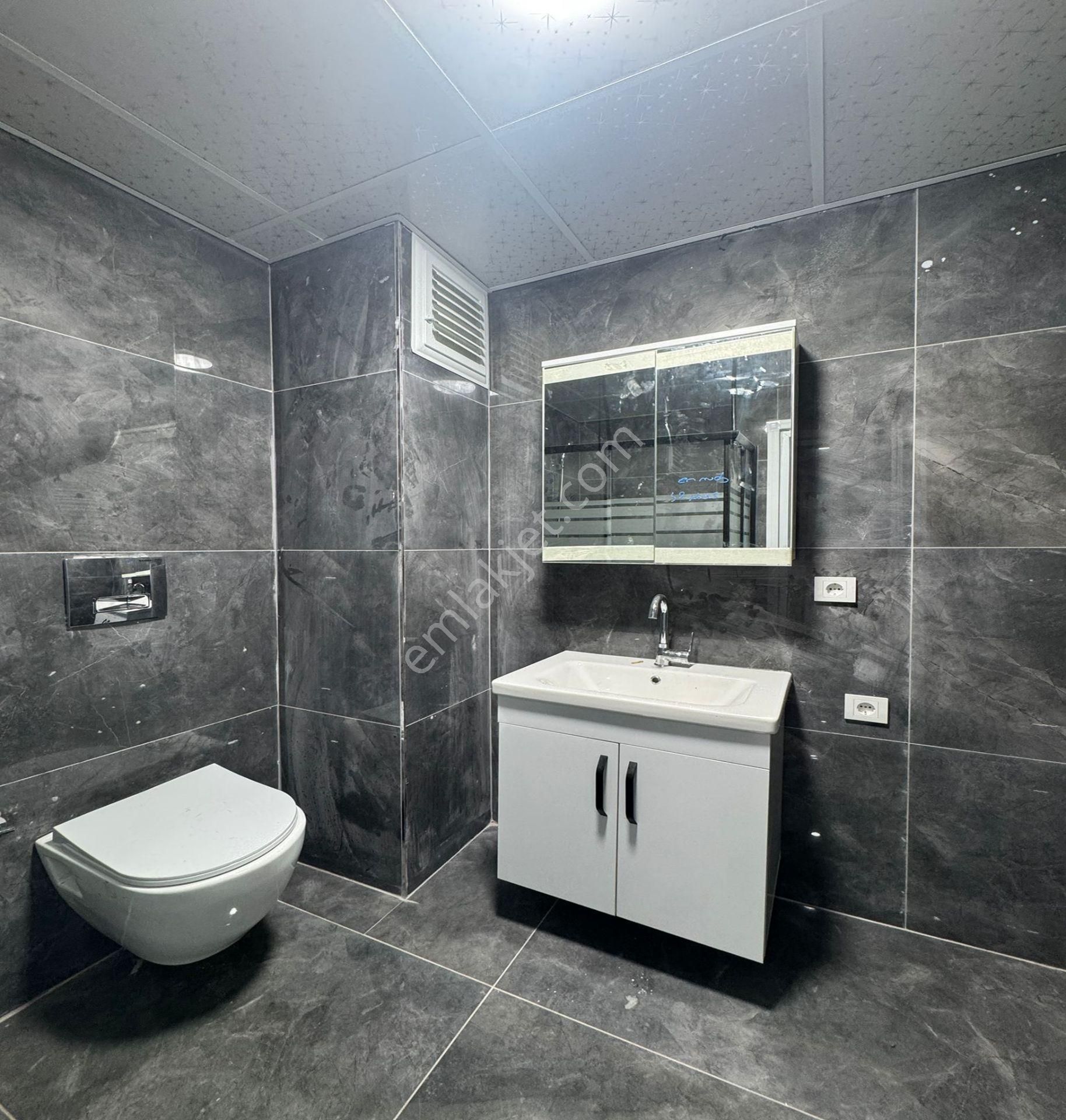 Beylikdüzü Yakuplu Da Satılık 2+1 Y.giriş Sıfır Daire - Görsel 10